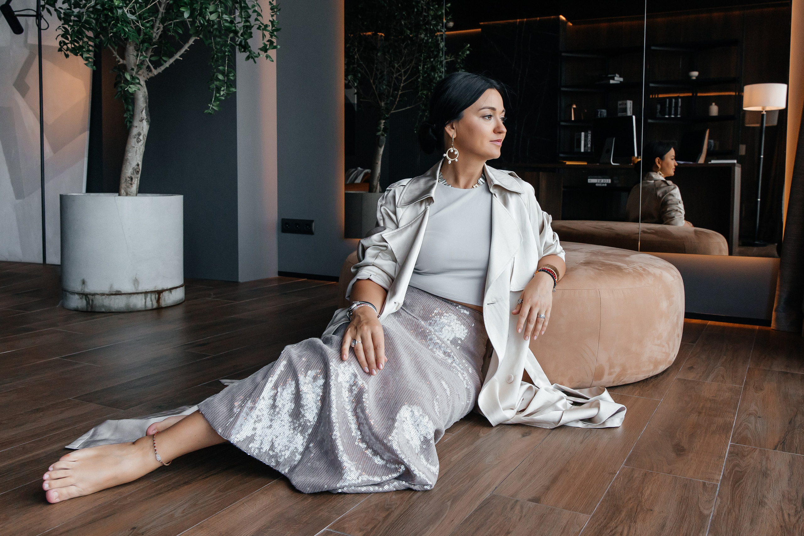 Дарья (15 августа 2025). Свадебный и семейный фотограф Крамар Наталья