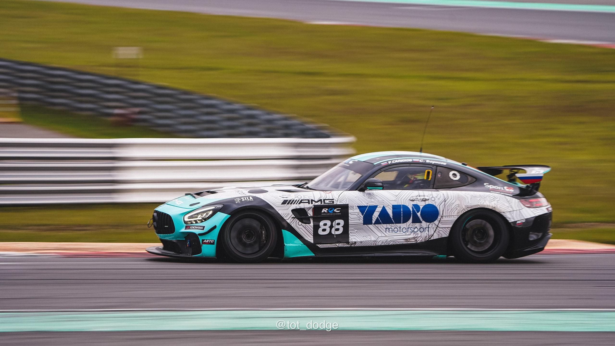 FINAL Russian Endurance Challenge (2024). Автомобильный фотограф Шакая Кирилл