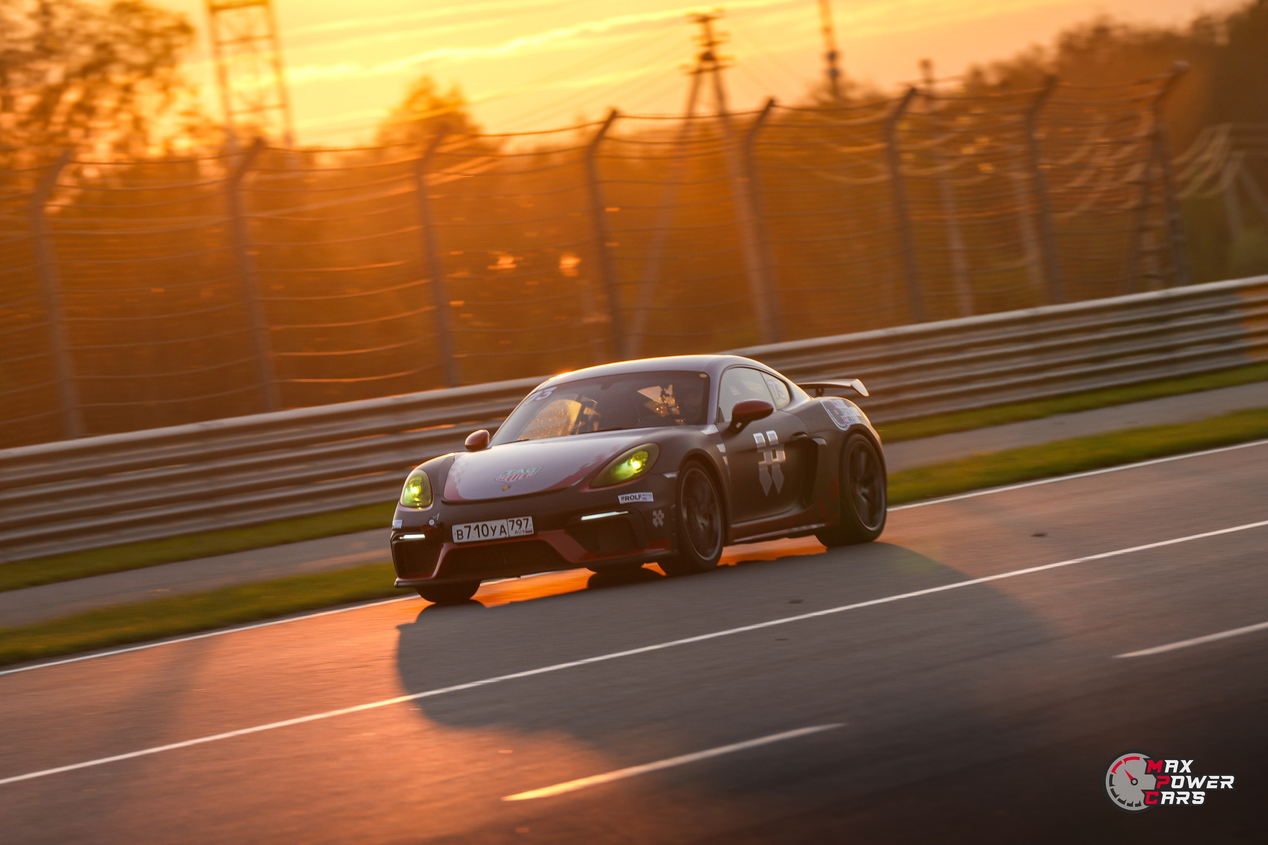 MaxPowerCars. 8 этап. Автомобильный фотограф Шакая Кирилл