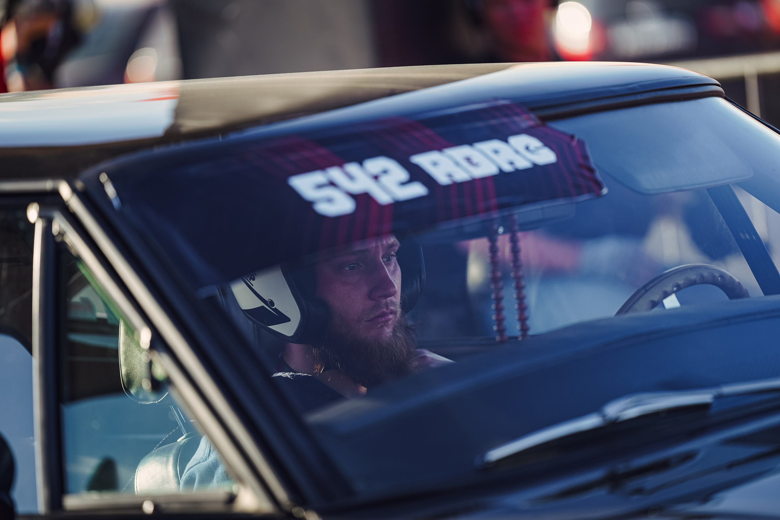 1 этап. Автомобильный фотограф Шакая Кирилл