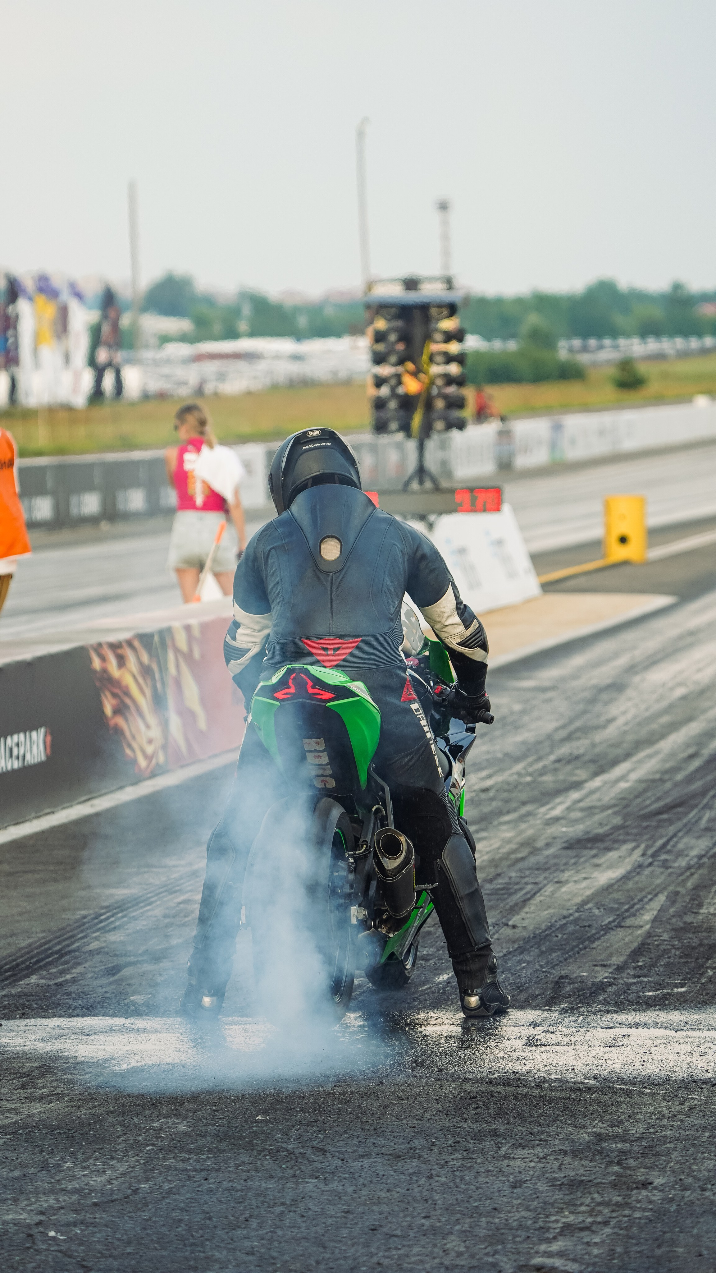 RDRC (3 этап, 2024). Автомобильный фотограф Шакая Кирилл