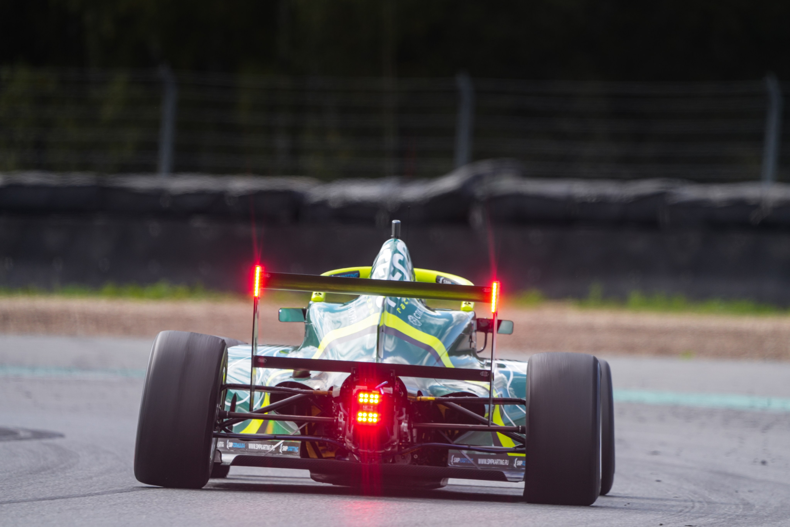 4 этап. Автомобильный фотограф Шакая Кирилл