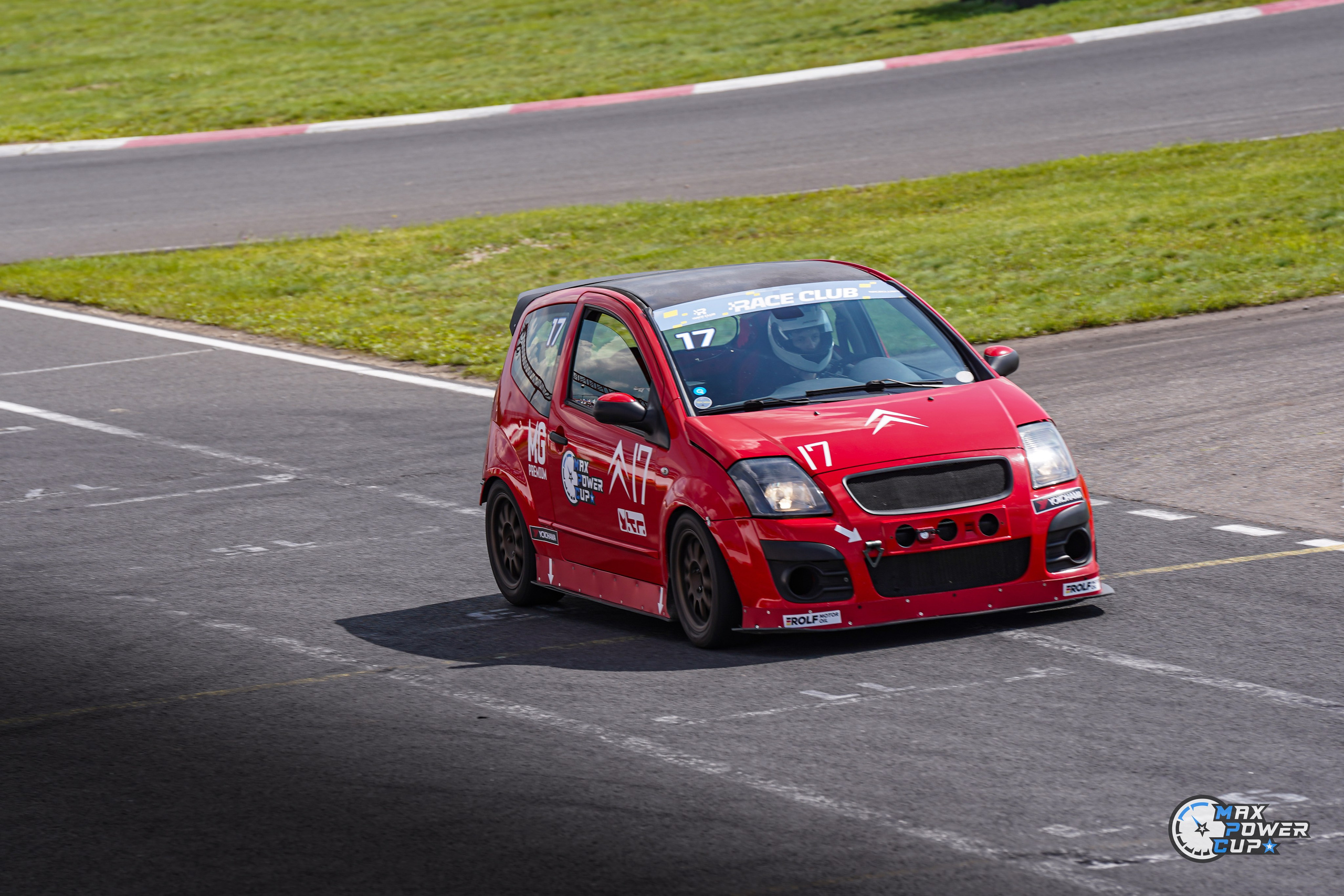 MaxPowerCup. 5 этап. Автомобильный фотограф Шакая Кирилл