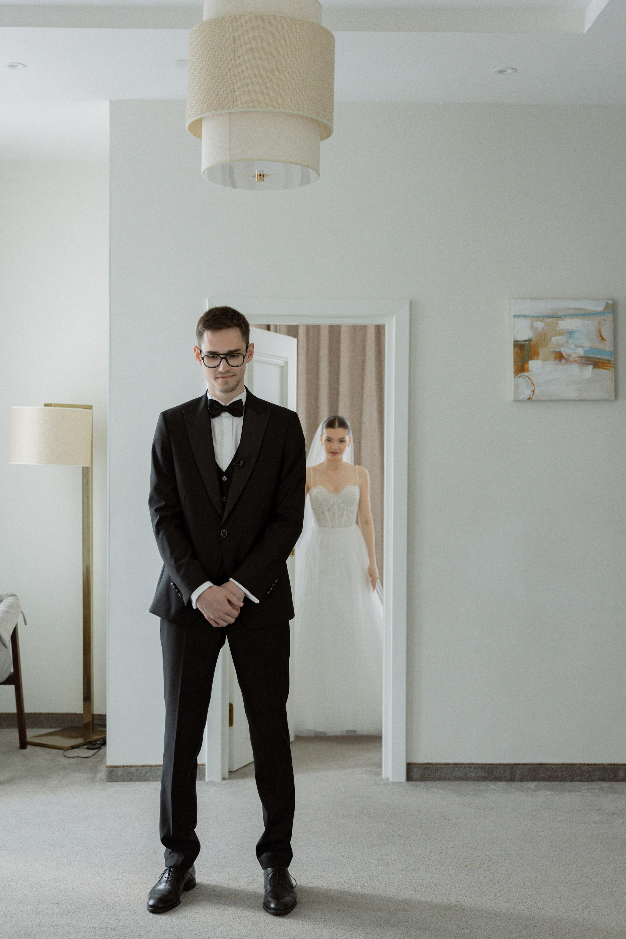 София и Александр. Letova Wedding — Свадебный организатор в Москве