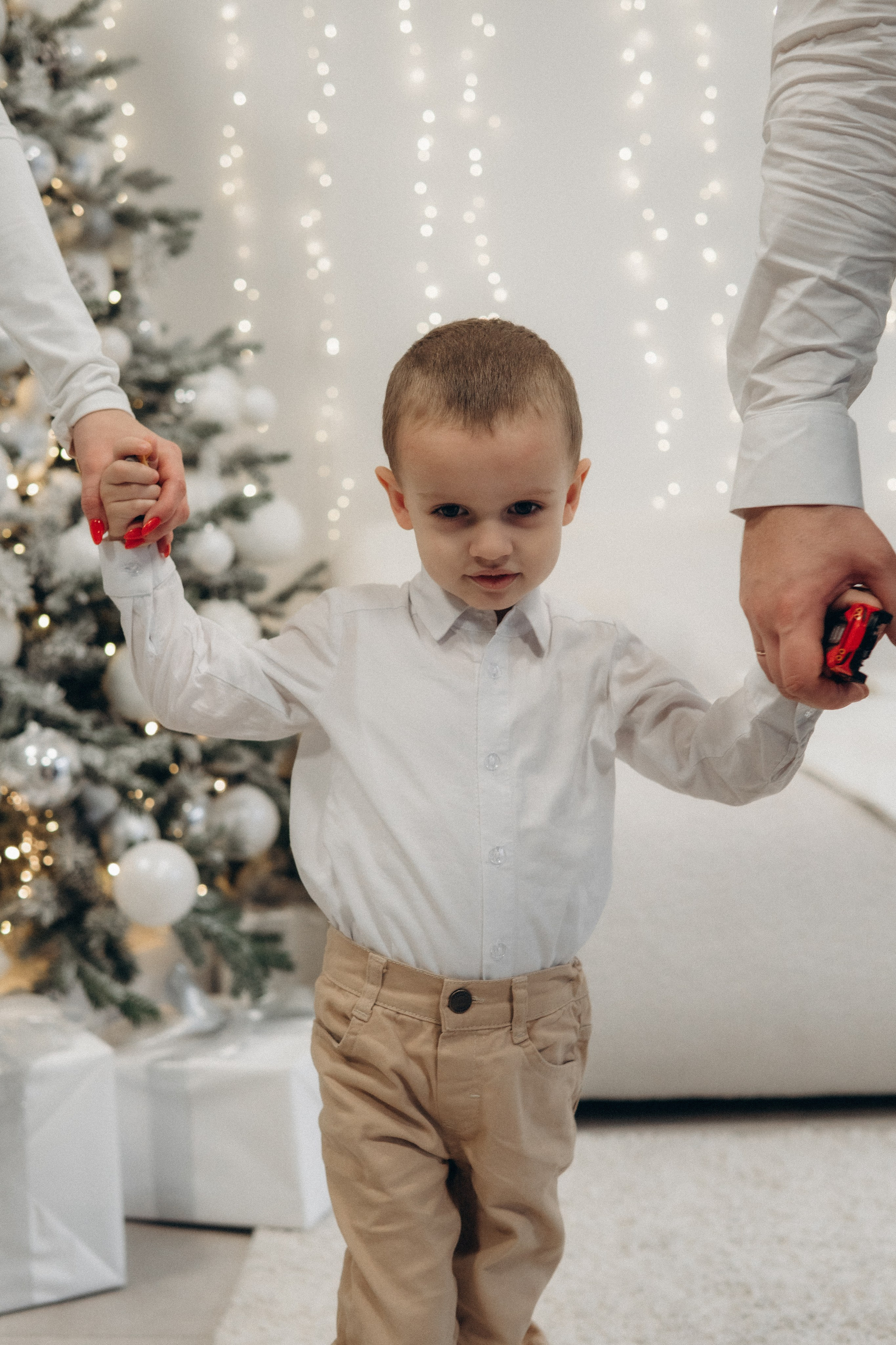 Новый год. Главная