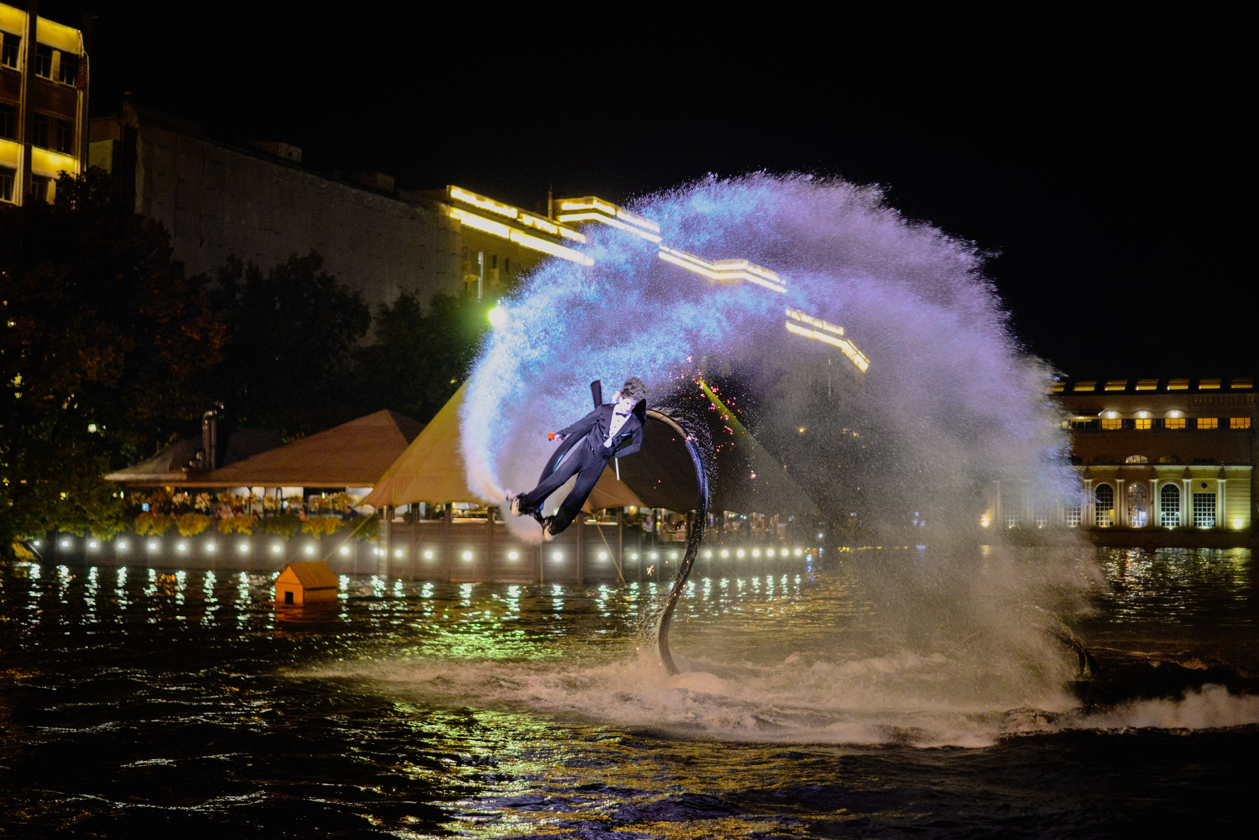 Макаркина студио Театральный Бульвар. Rystemys Picture