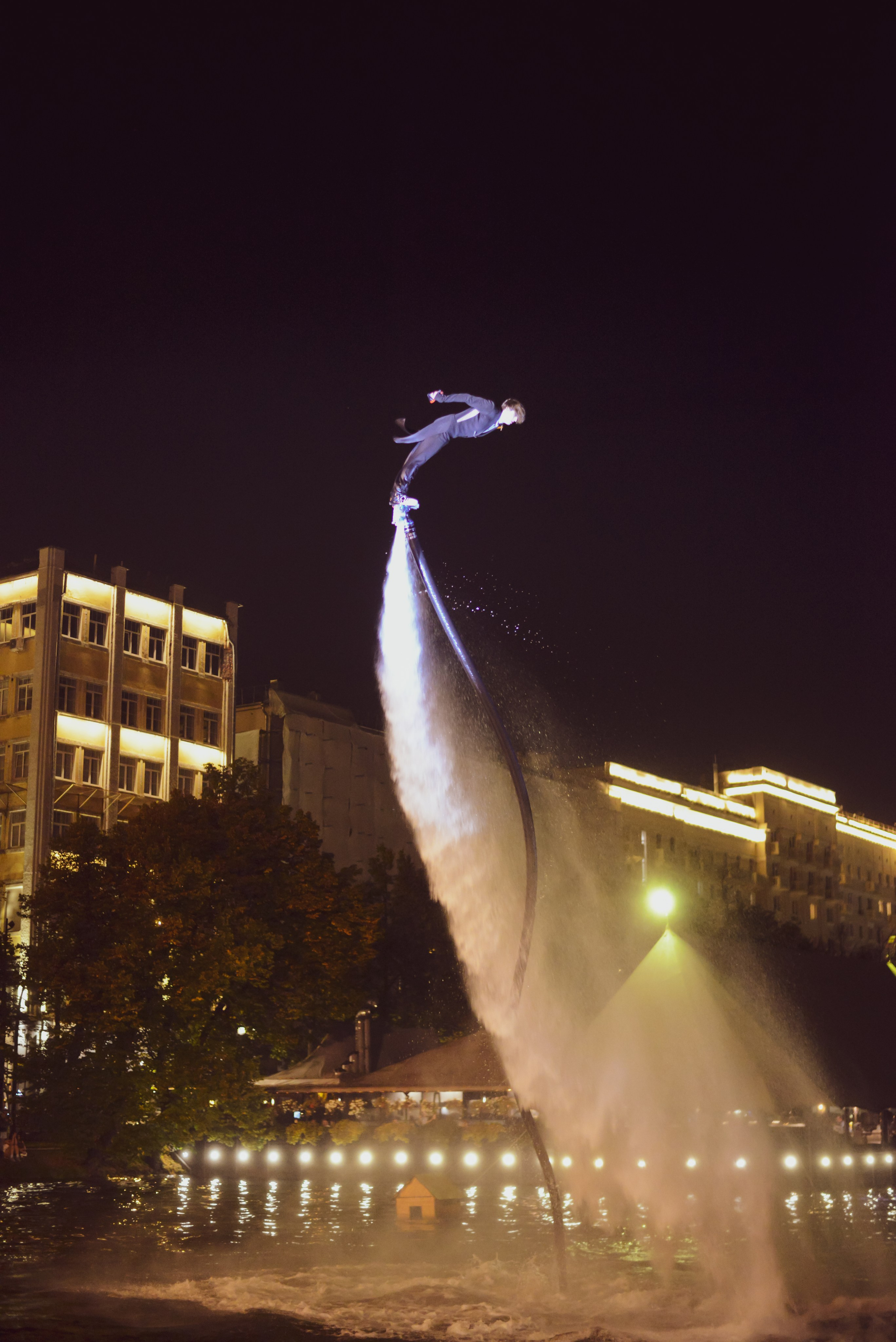 Макаркина студио Театральный Бульвар. Rystemys Picture