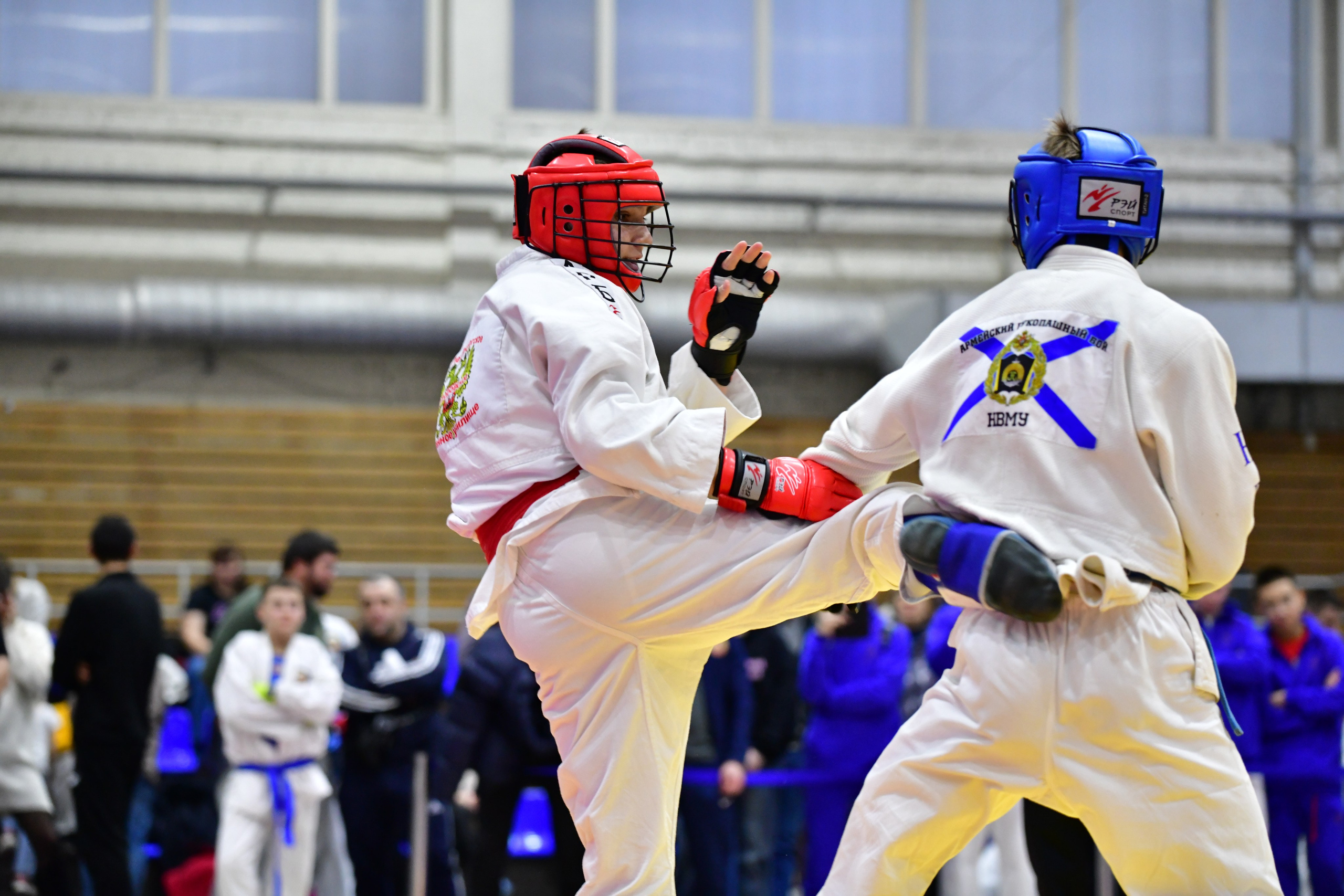 АРБ. Фестиваль, посвященный дню снятия блокады Ленинграда. Фото детских спортивных мероприятий и всякое интересное через объектив