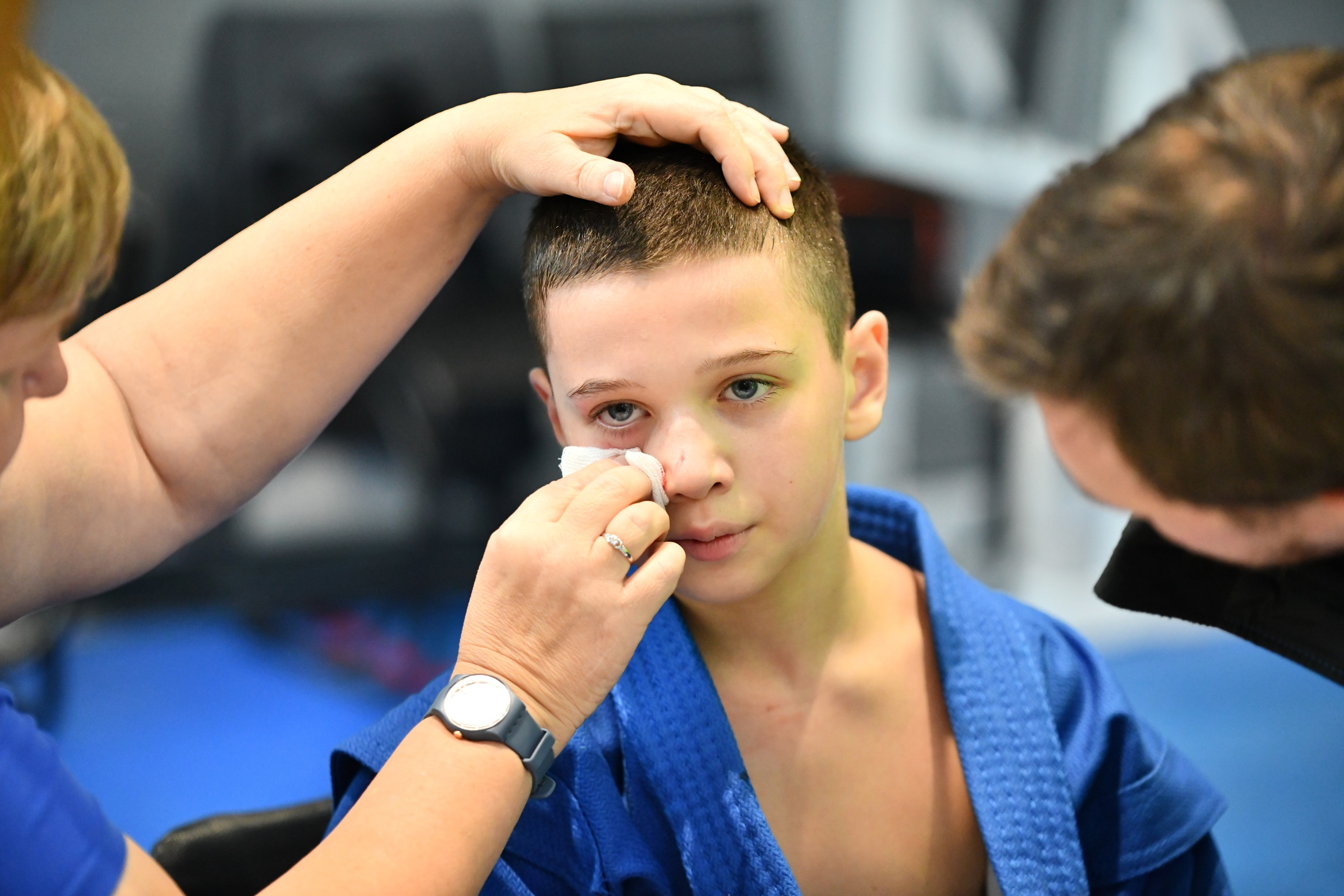 Самбо. Турнир памяти В. И. Минакова. Фото детских спортивных мероприятий и всякое интересное через объектив