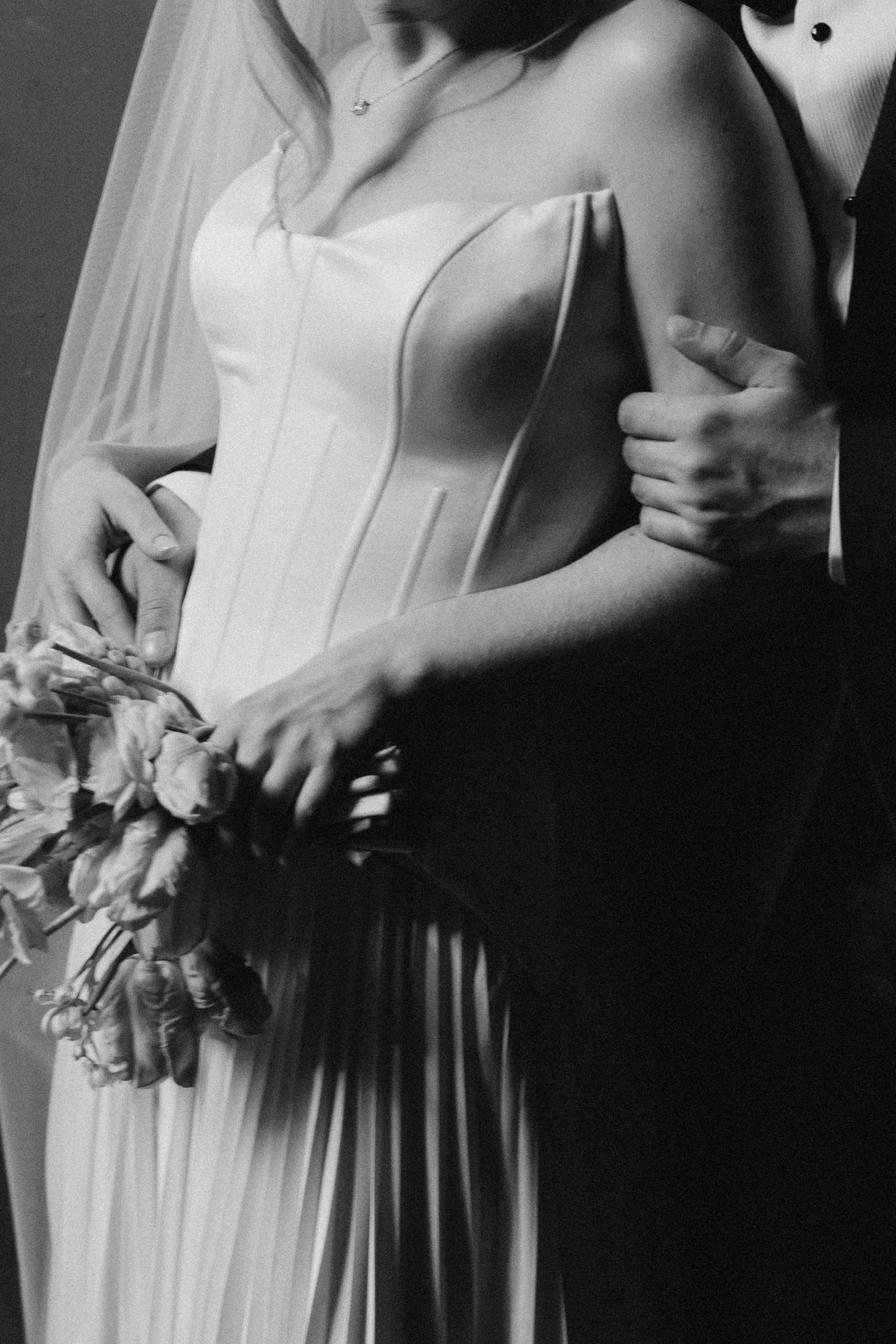 Лера|Юра. Свадебный фотограф Таня Караисаева