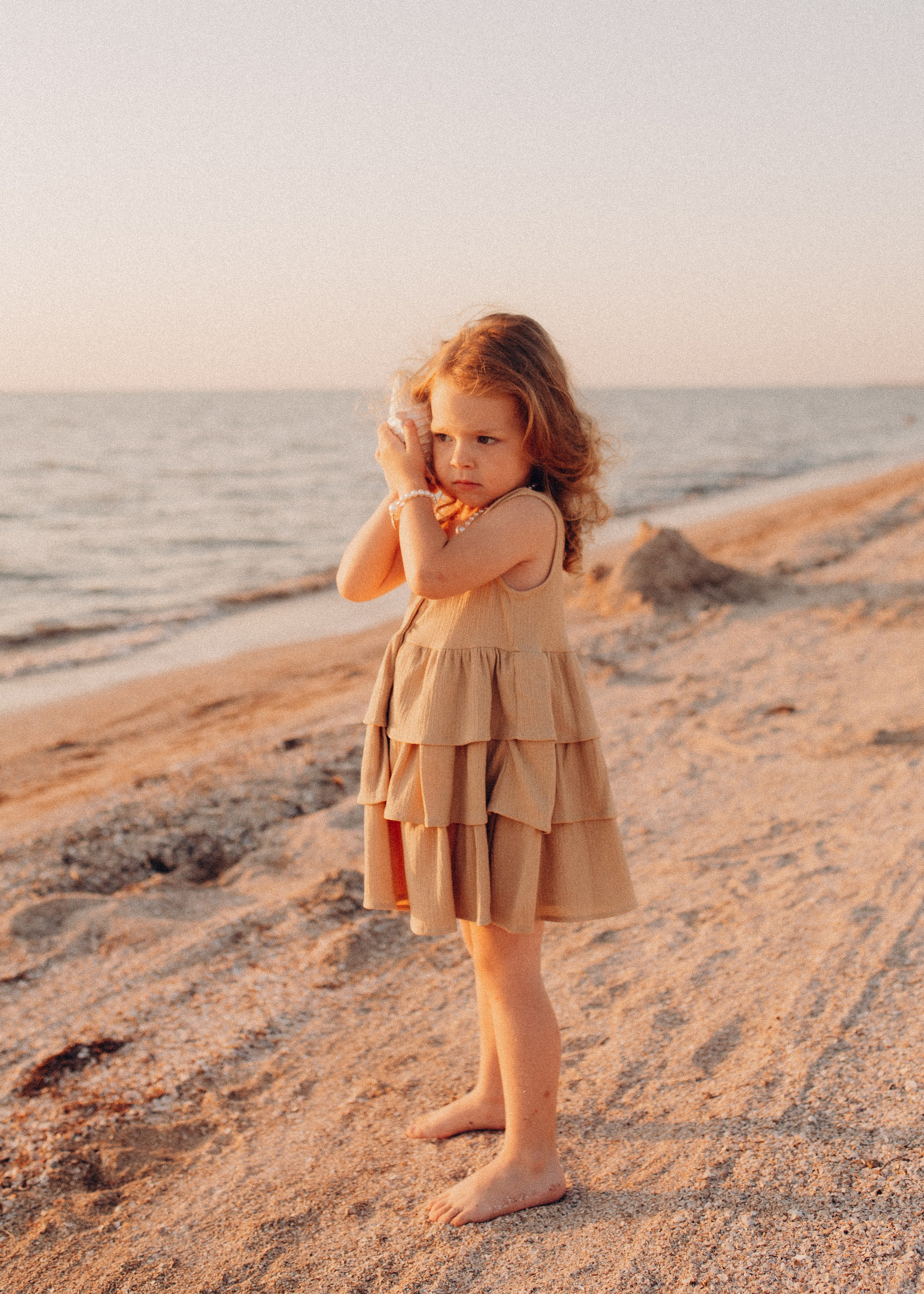 Даша и Алиса. Фотограф в Приморско-Ахтарске Марьяна Чопко