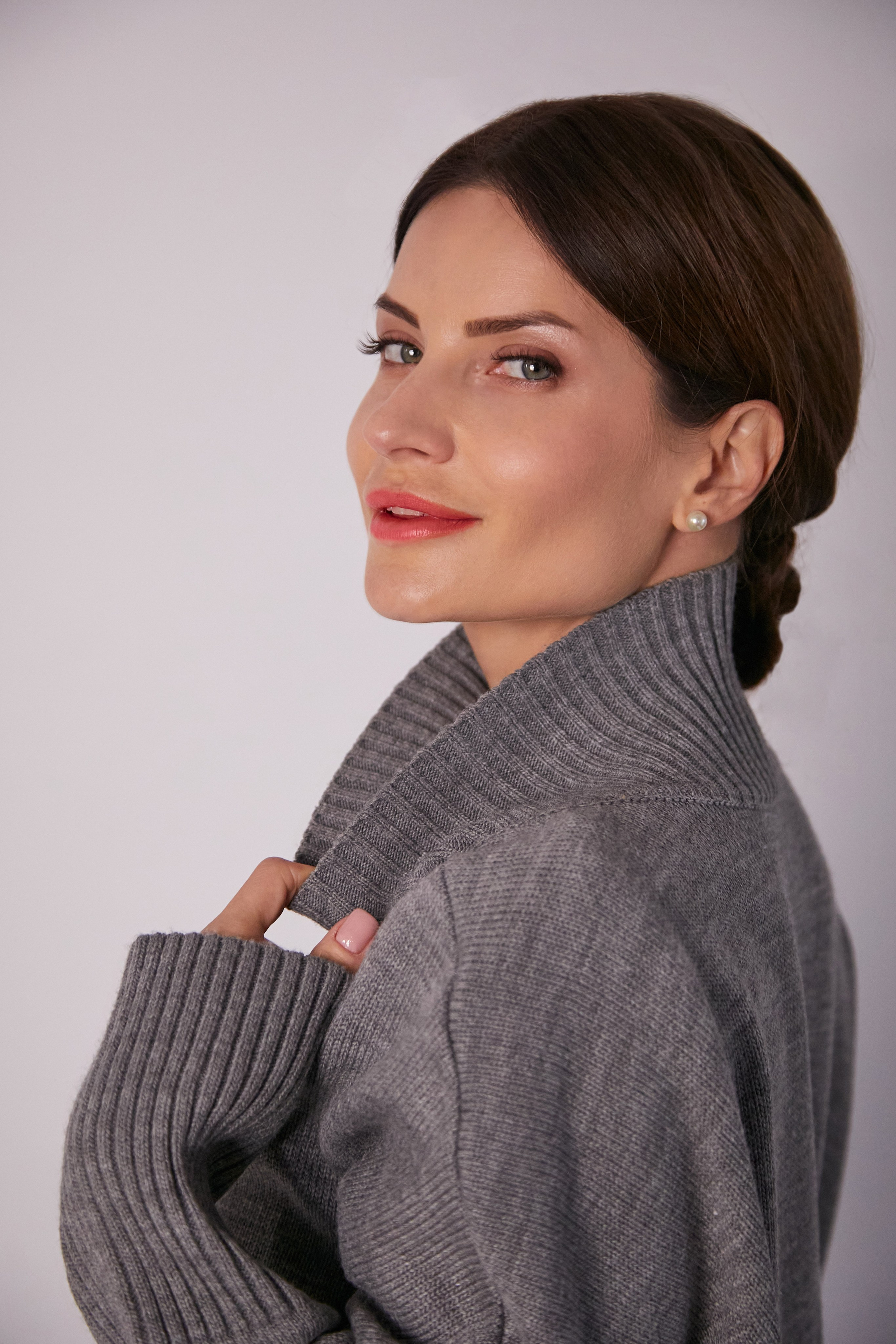 «Свитер». Свадебный и креативный фотограф в ЮФО и МСК