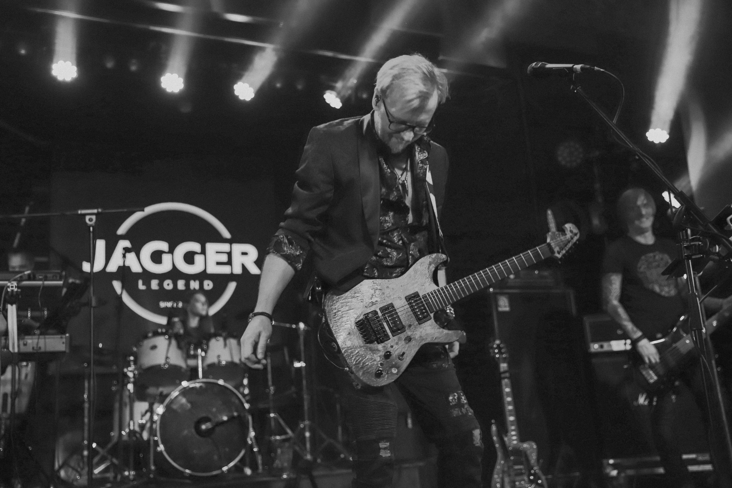 Концертные съемки