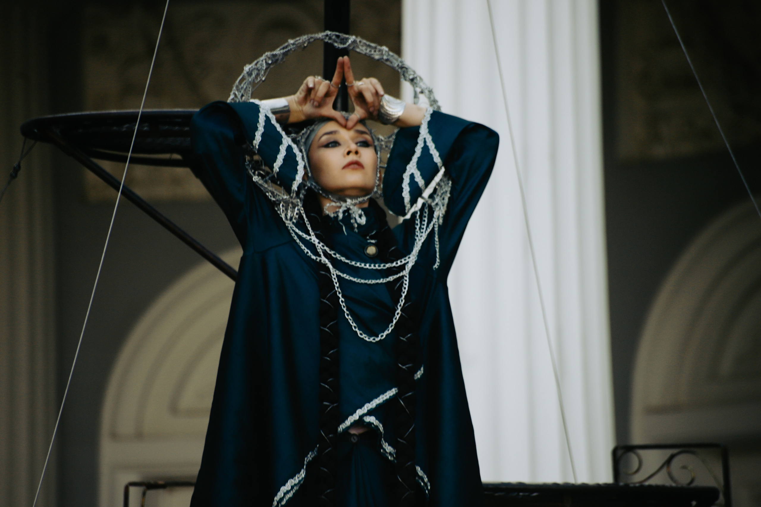 Пластилиновый Дождь 2023-2024 Спб