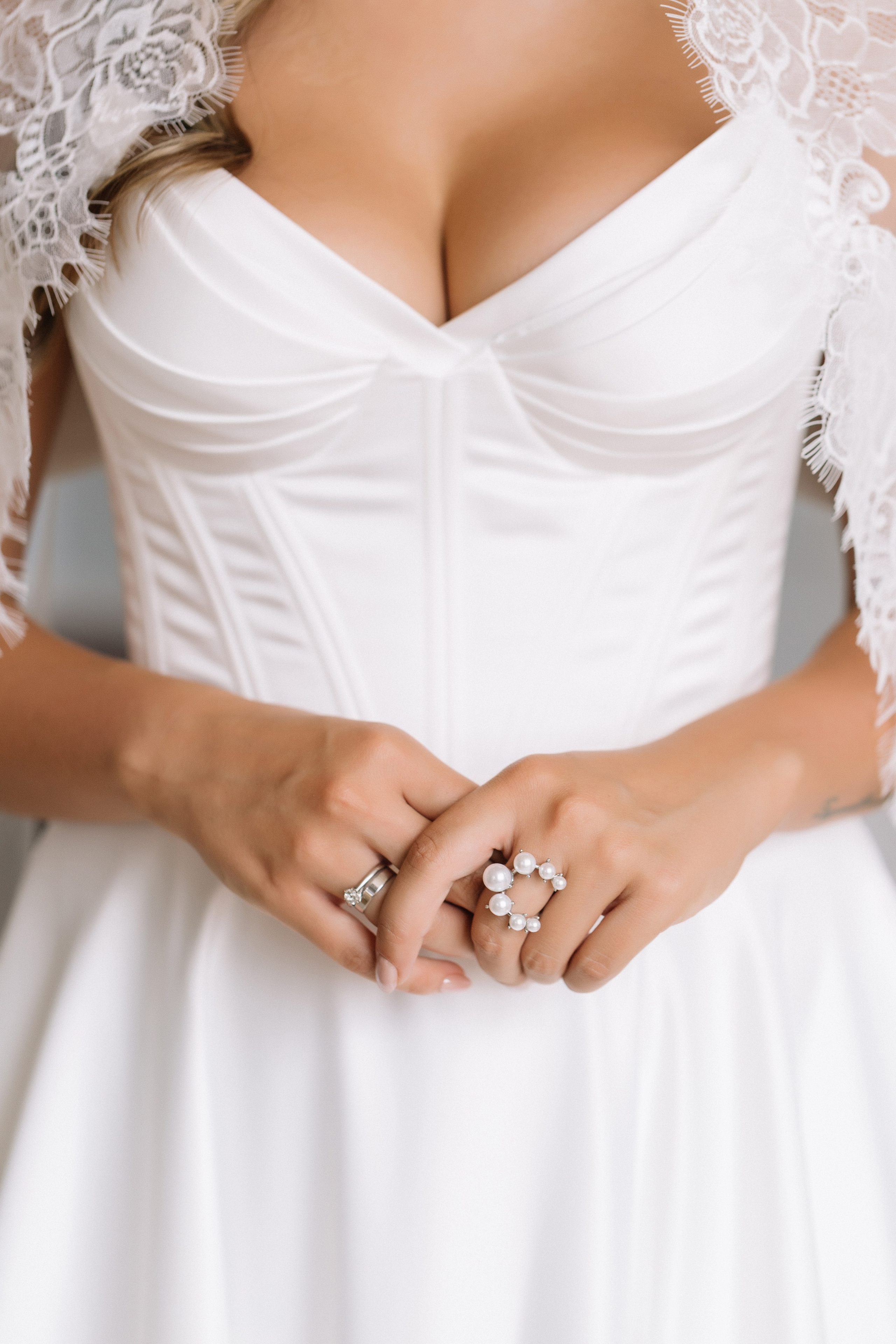 Свадебный фотограф в Краснодаре Булатова Наталия