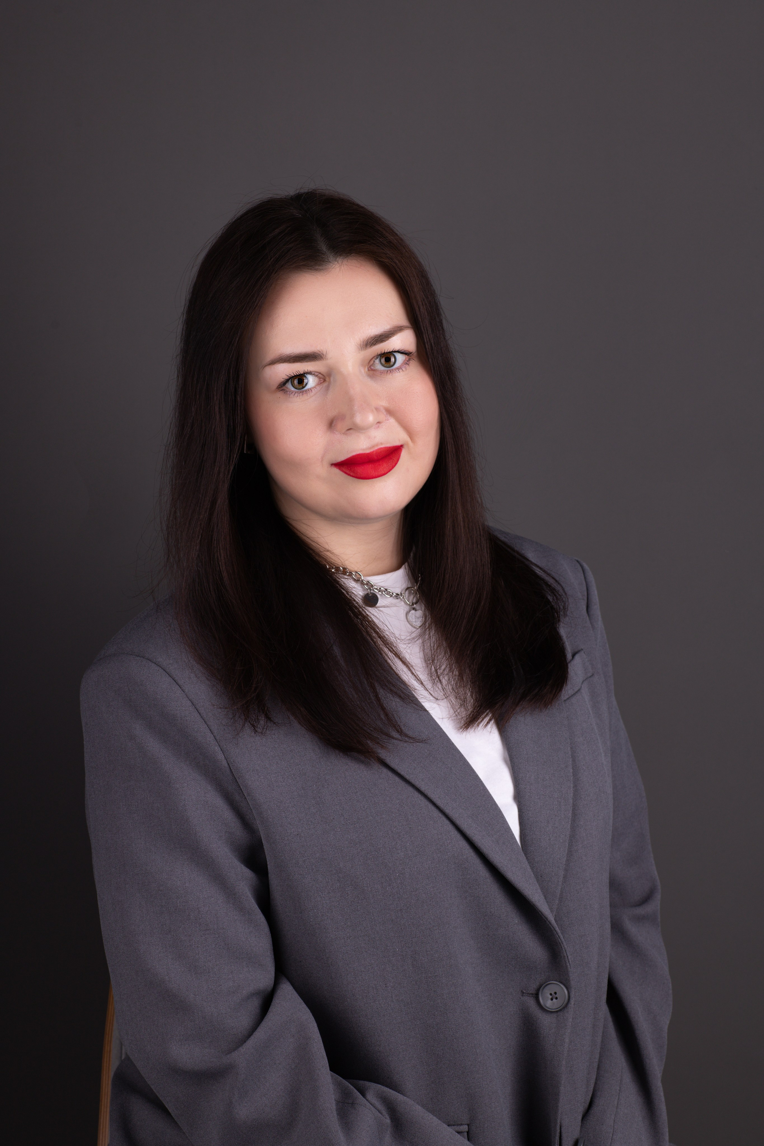 Деловые портреты. Фотограф Санкт-Петербург Елена Мухина