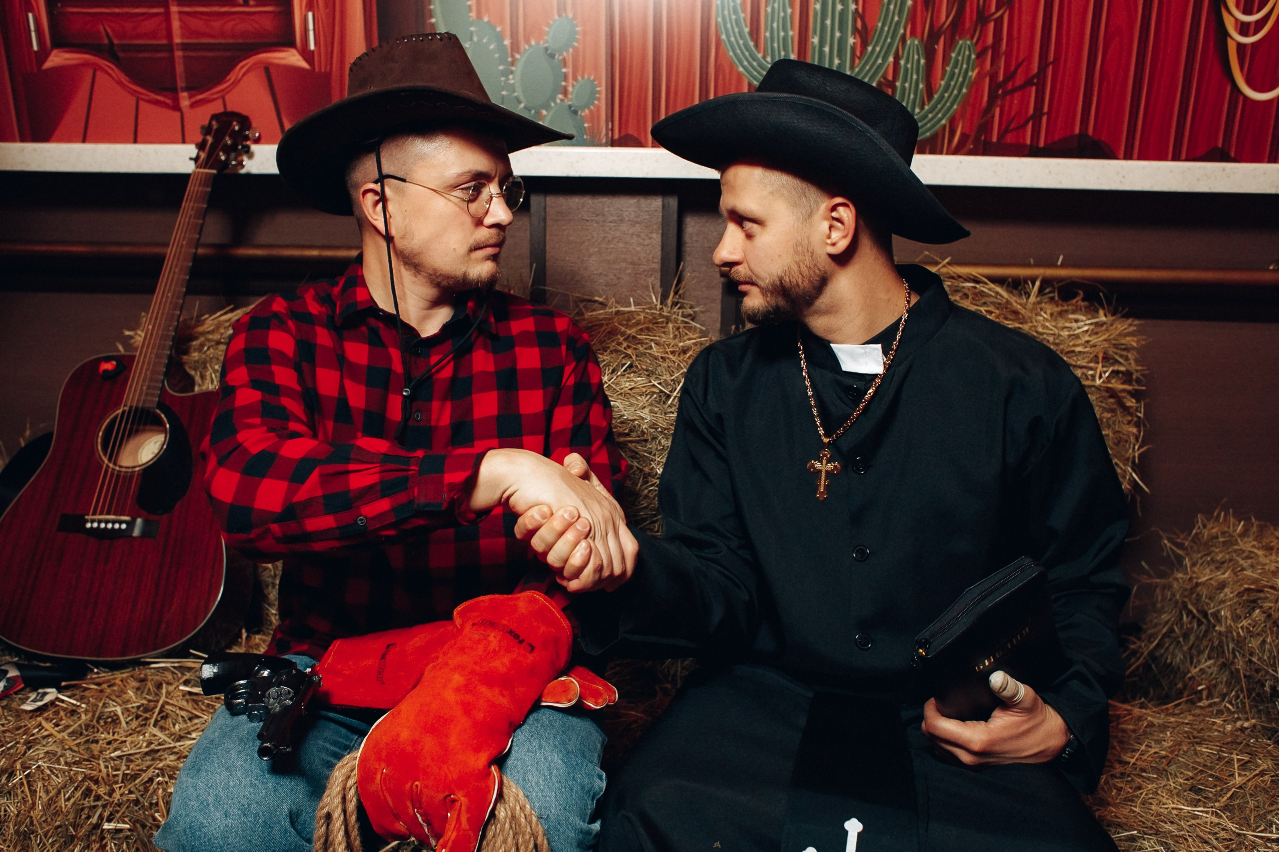 ТЕНДЕРЛЭНД. Свадебный фотограф Дмитрий Воробьев Ярославль