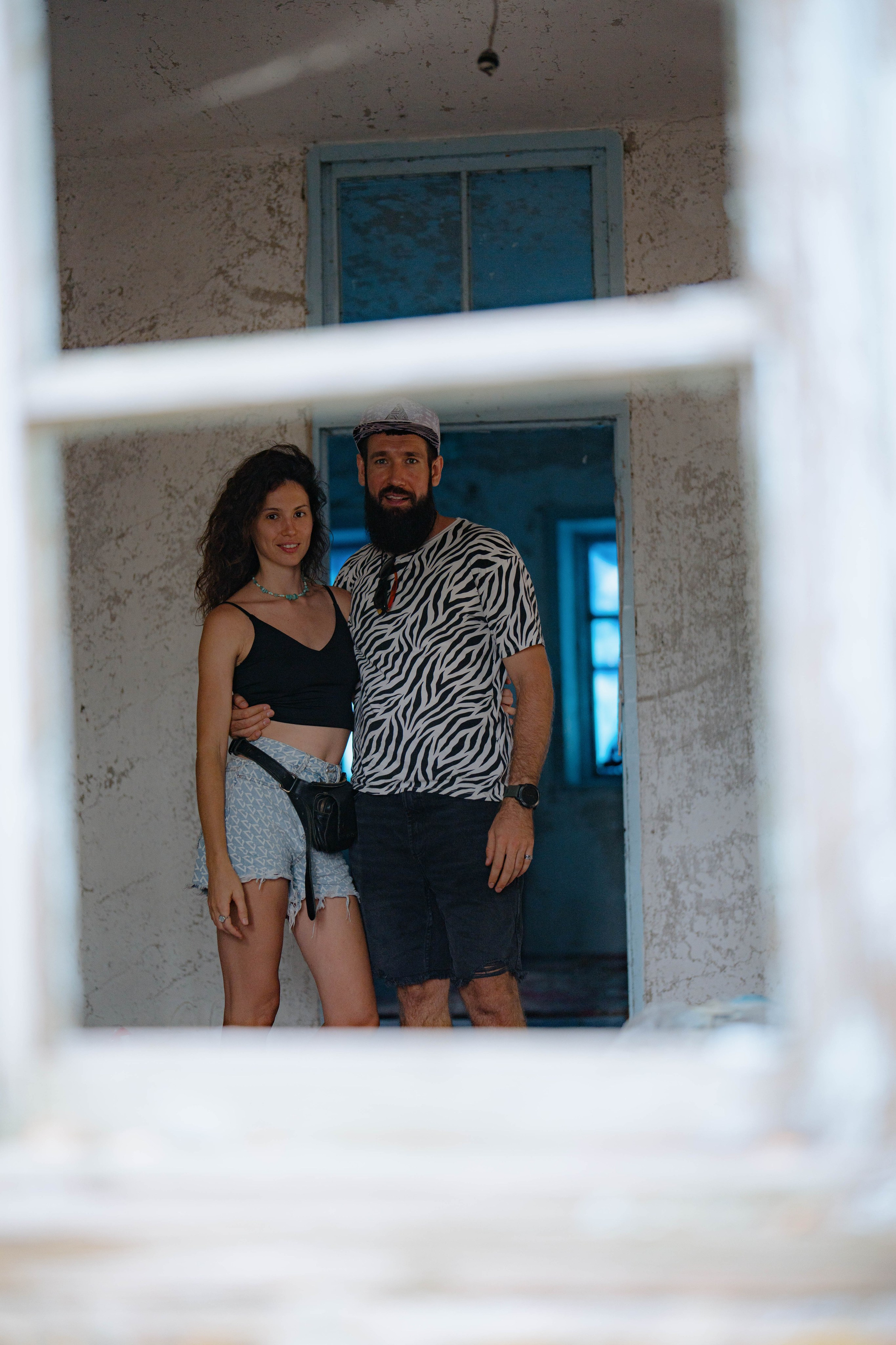 ASS FAMILY | СОН В ДЕРЕВНЕ | АВИАРЕЖИМ 8.0