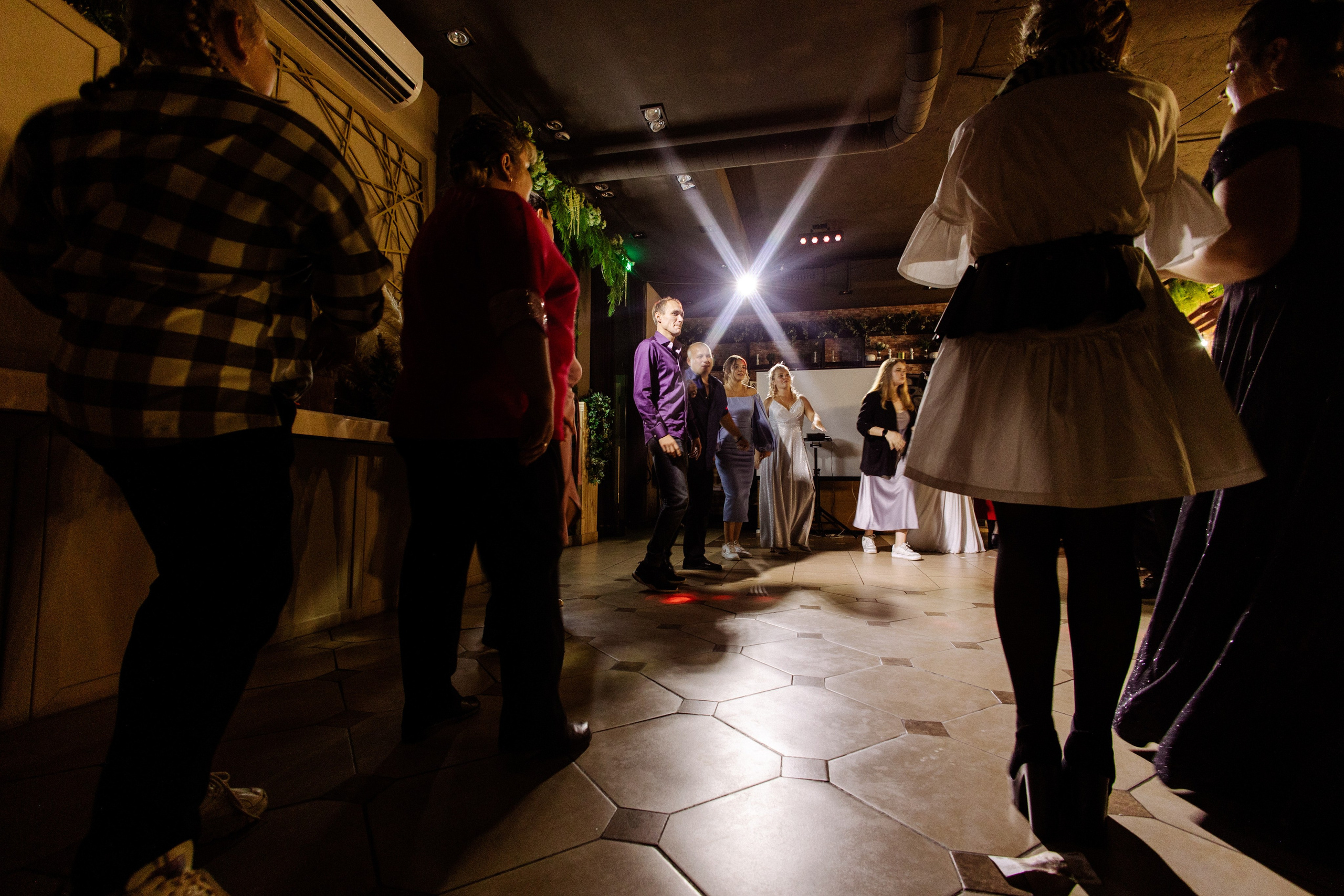 Вадим и Елена. Свадебный фотограф Маргарита Глумскова