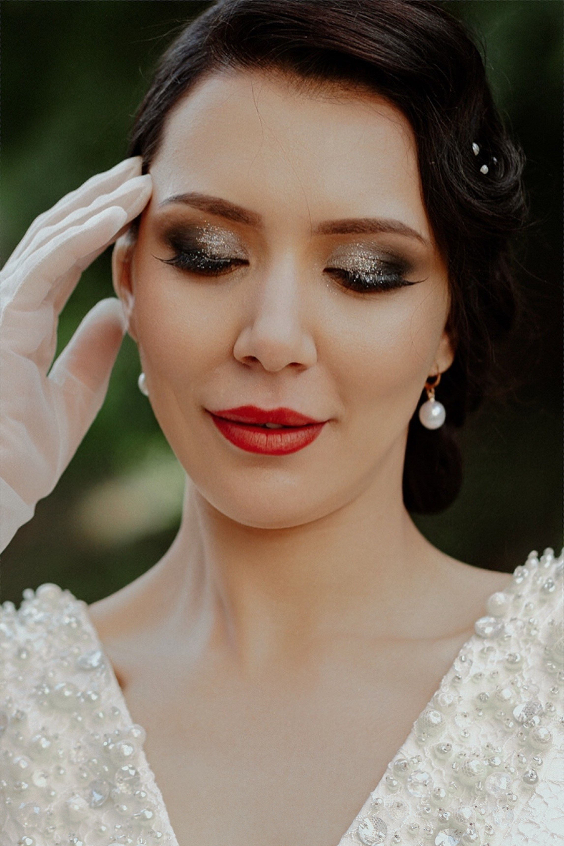 Иван и Эльмира. Свадебный фотограф Маргарита Глумскова