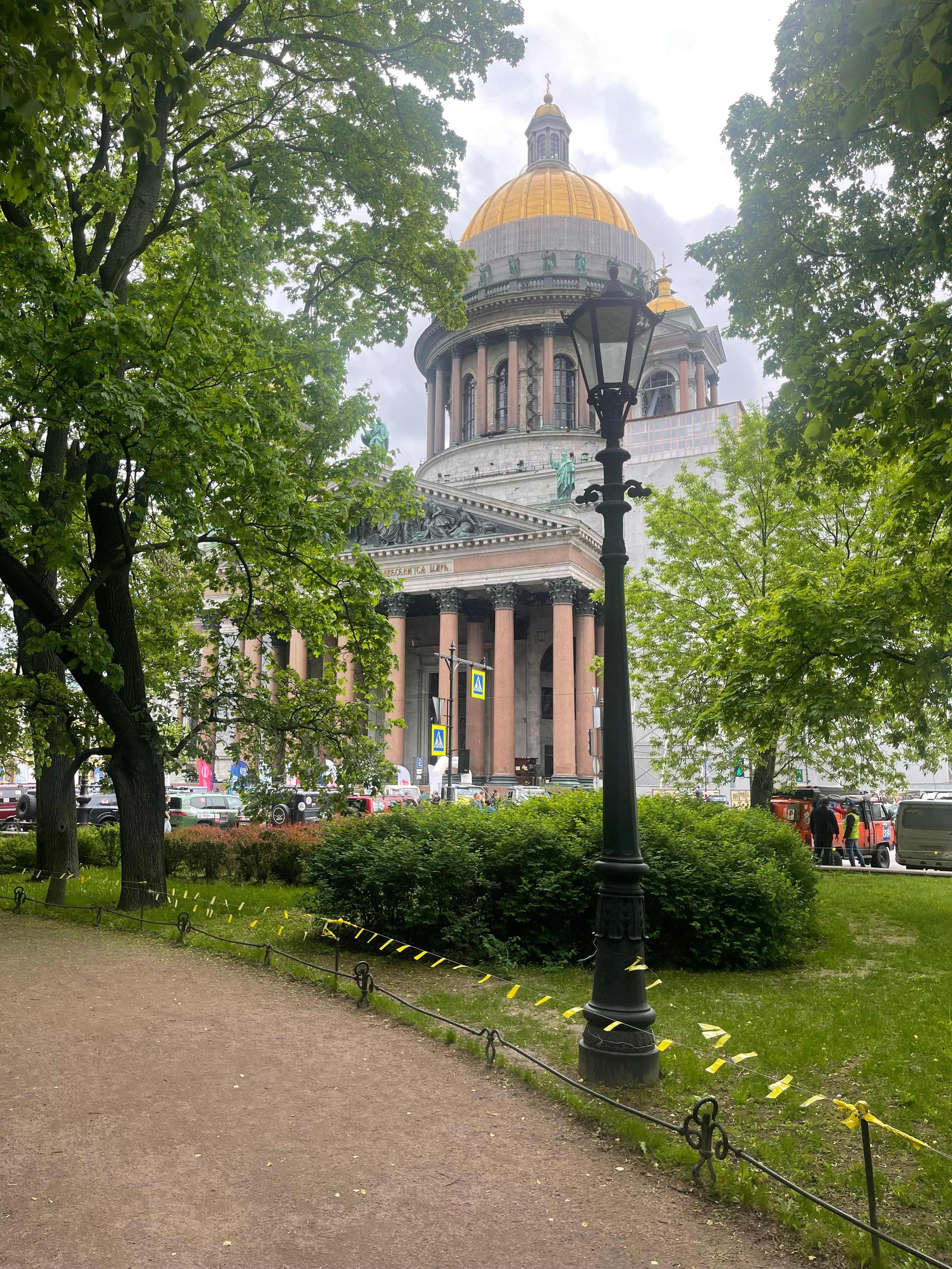 Ладога Трофи. Своя Мастерская
