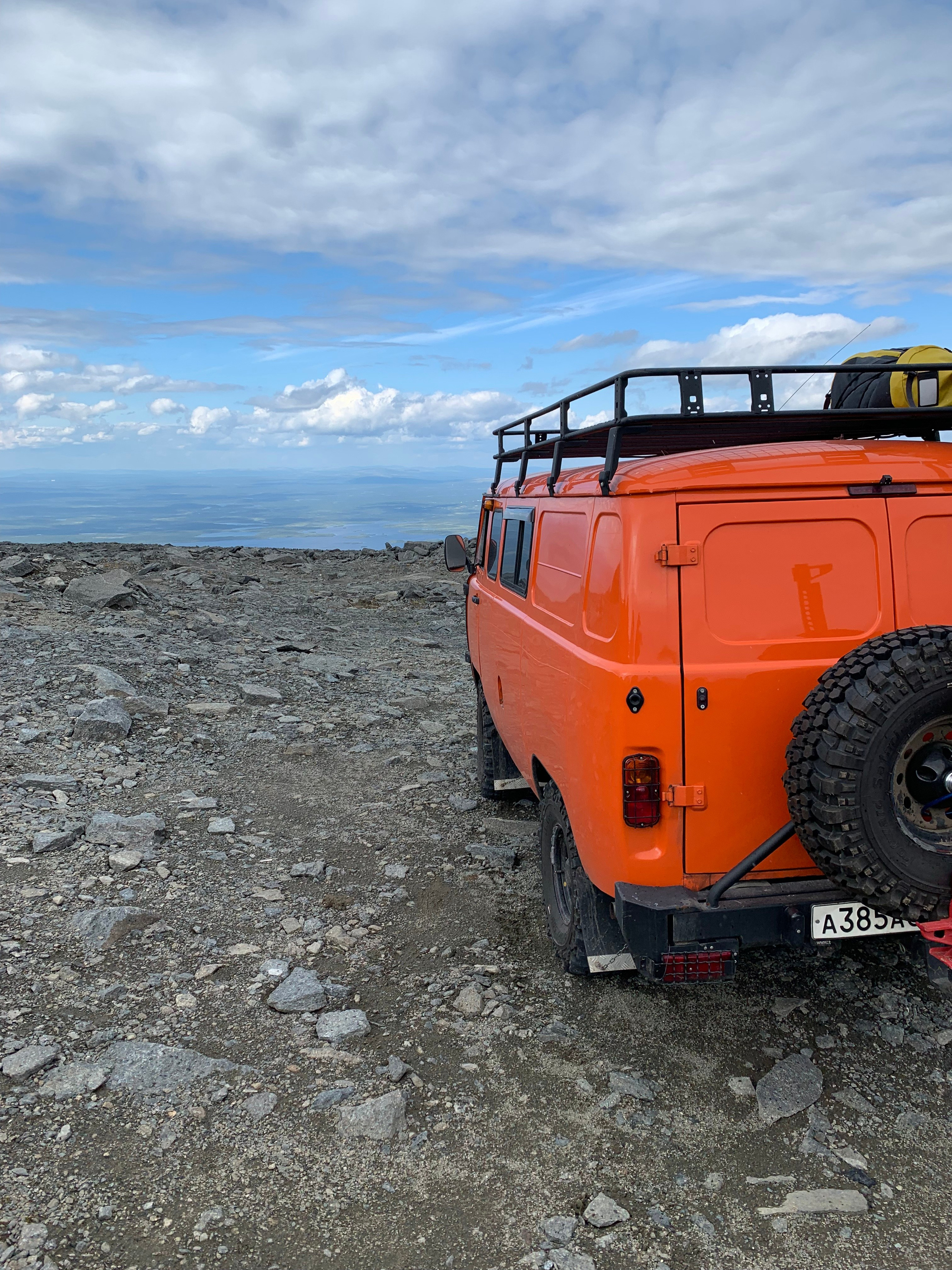 Рыбачий, Кольский — 20. Своя Мастерская