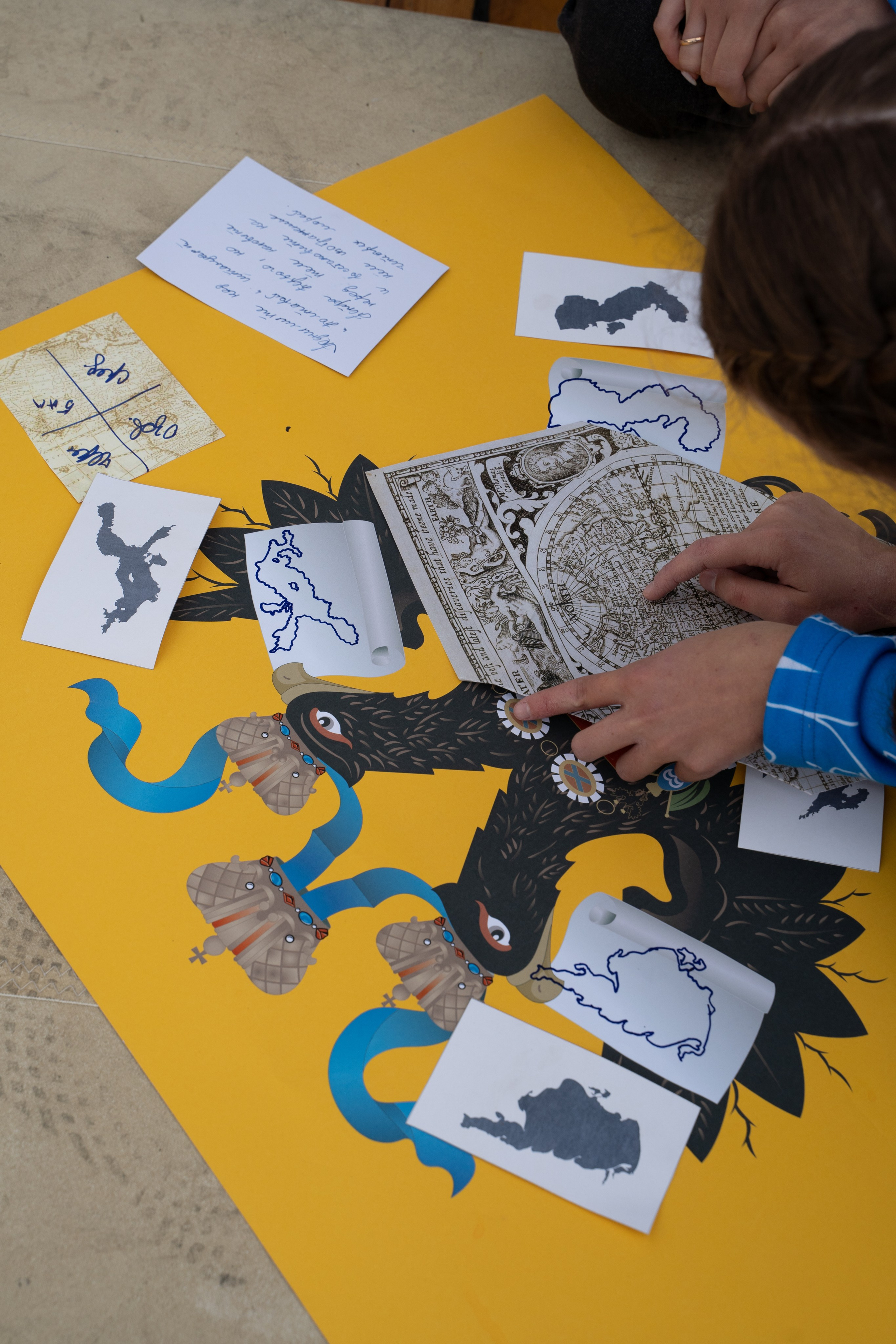 Бэкстейдж. Лилия Гоца. Гунфу Шаолинь. Арт-фотография. Ретриты