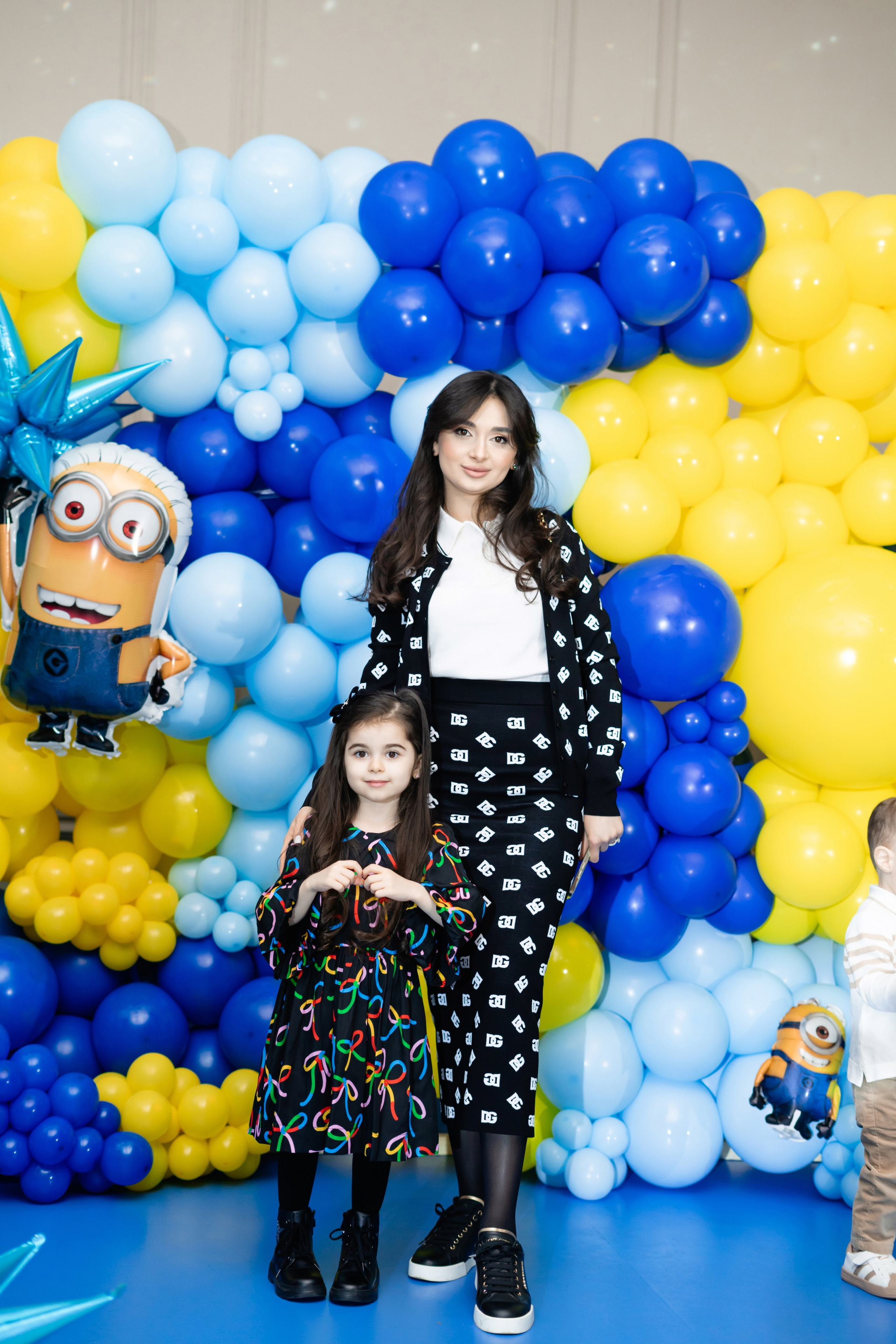 Арнольду 6 лет. Фотограф мероприятий в Ростове-на-Дону Есманская Елена