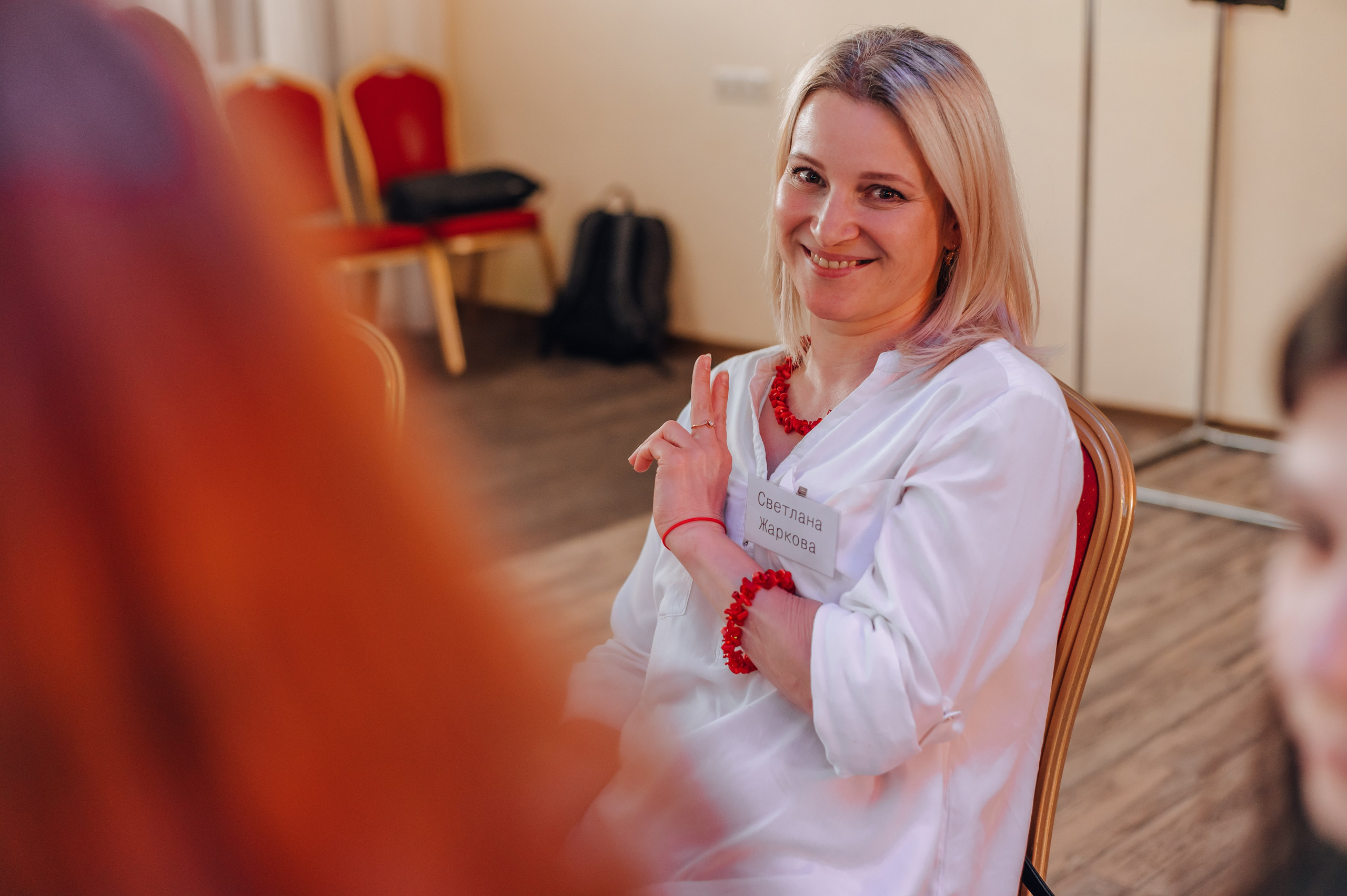 НЕТВОРКИНГ «ЧАЙКА». Детский и семейный фотограф Катерина Мишина