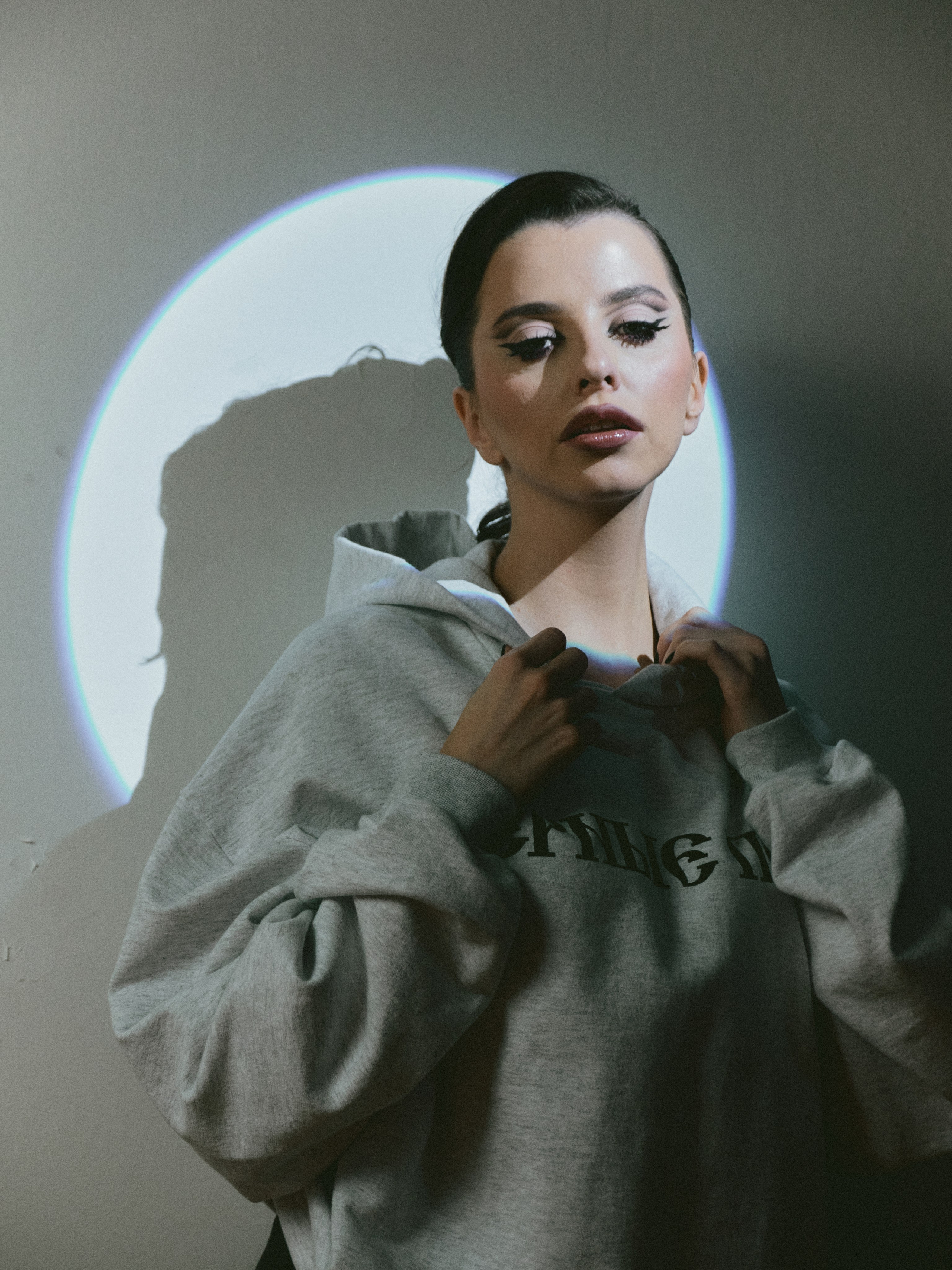 ConceptStore. Сайт фотографа в Саратове