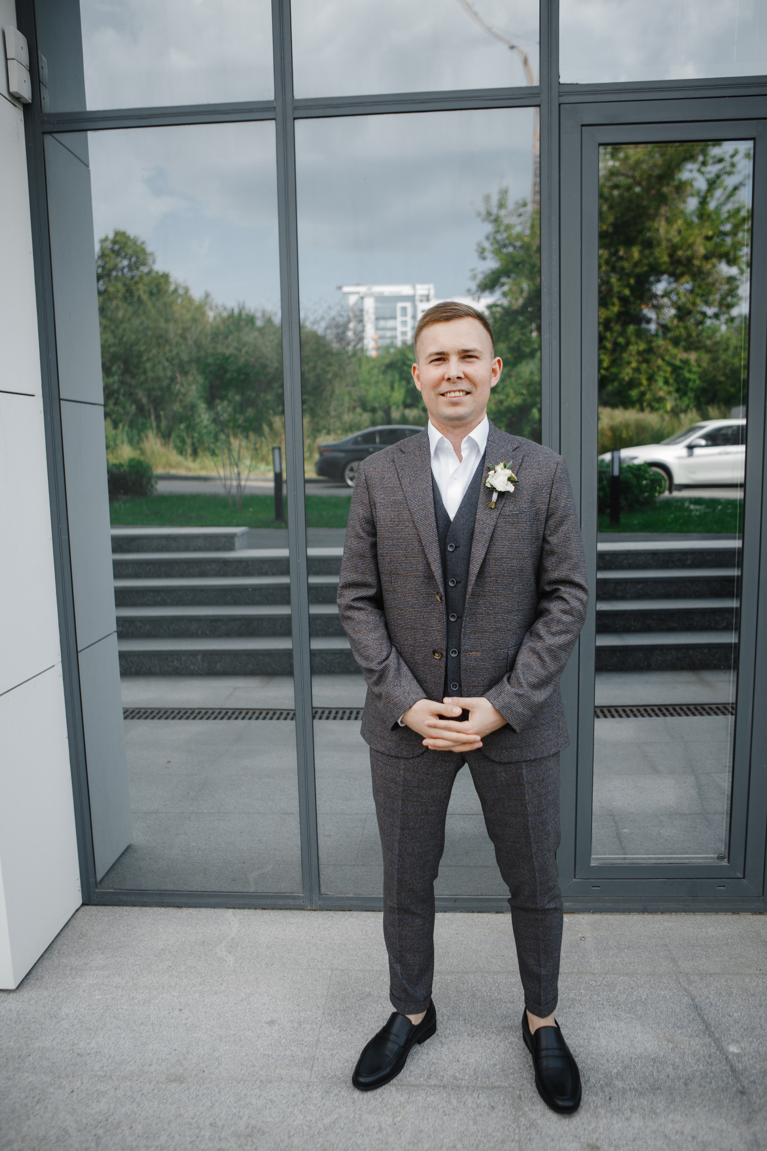 Павел и Ралина. Свадебный и семейный фотограф Ижевск