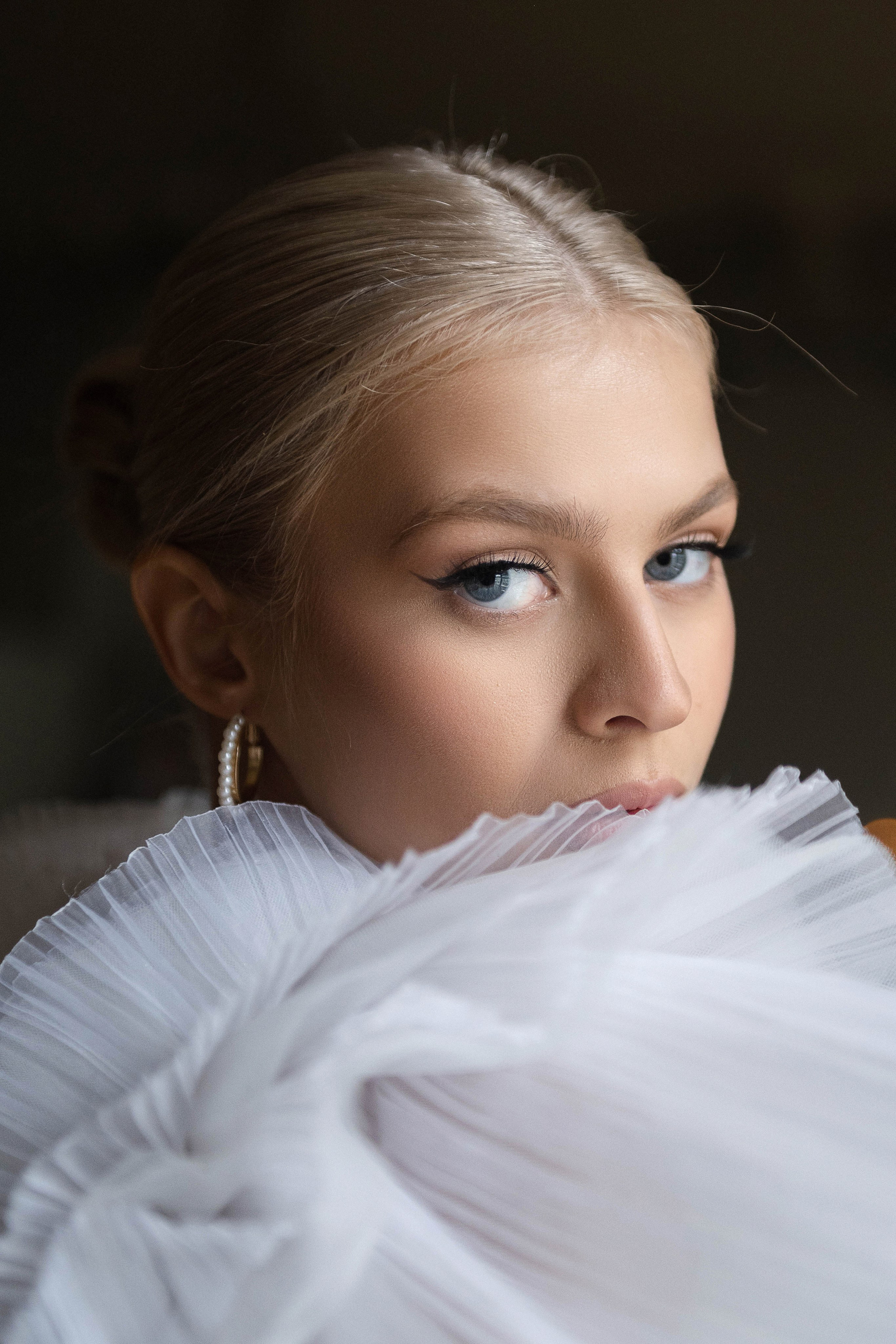 Андрей и Марина. Свадебный фотограф в Москве Анастасия Колесникова