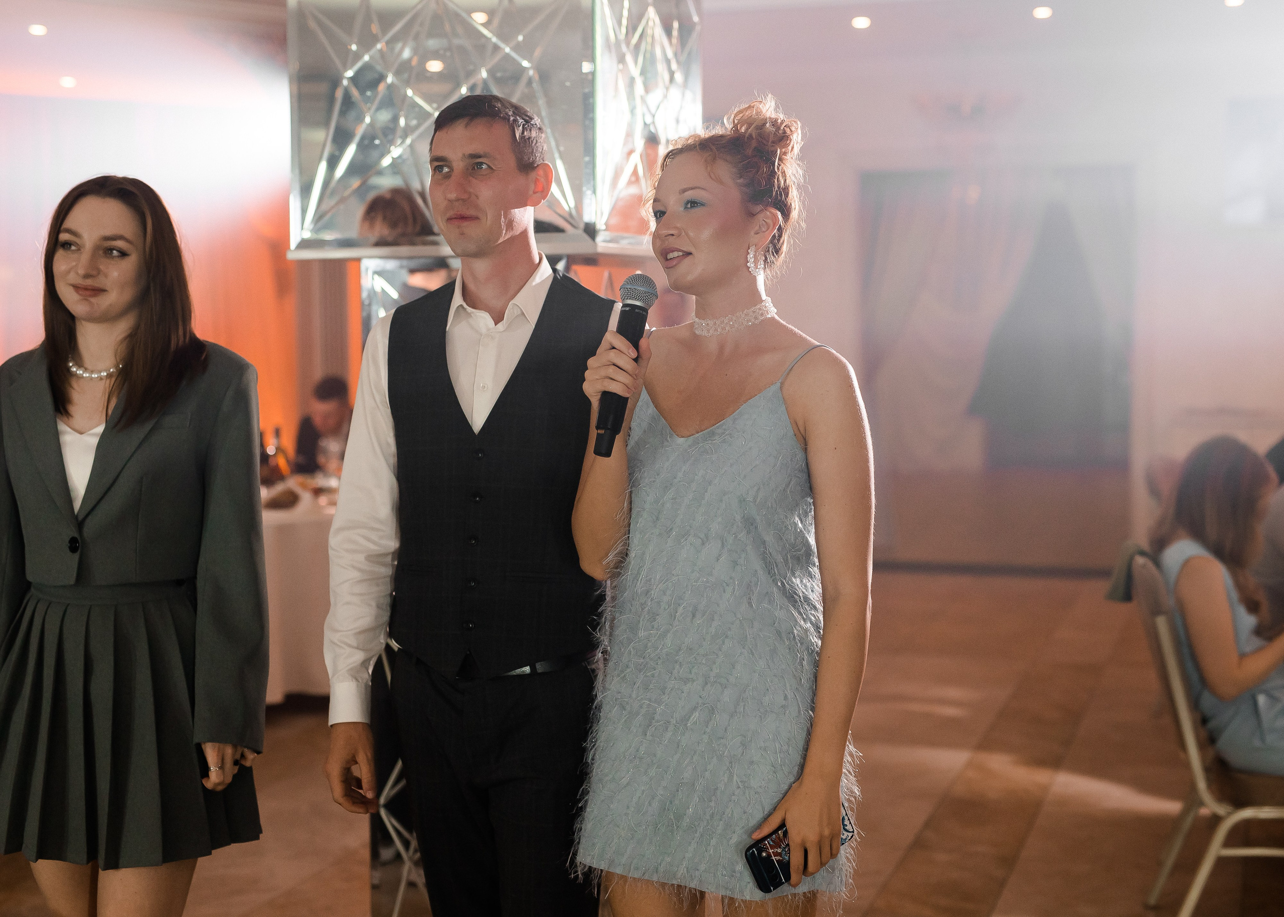 Лена + Саша. Свадебный и семейный фотограф в Саратове Маша Паника