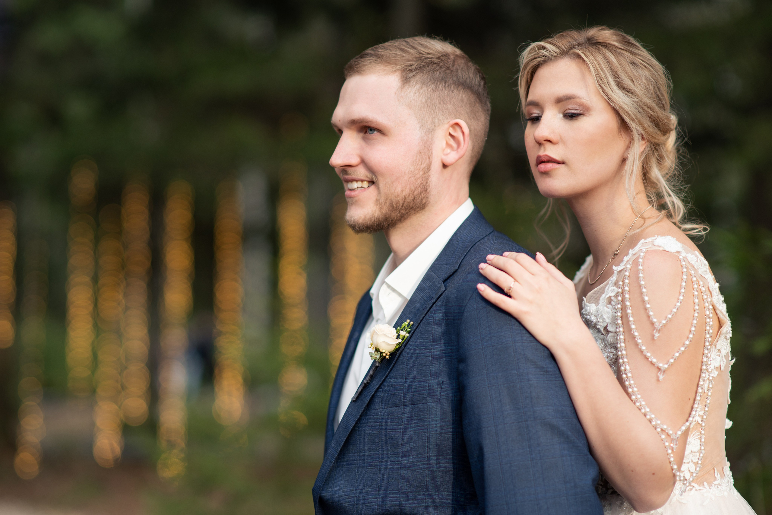 Павел и Арина. Photography&Video