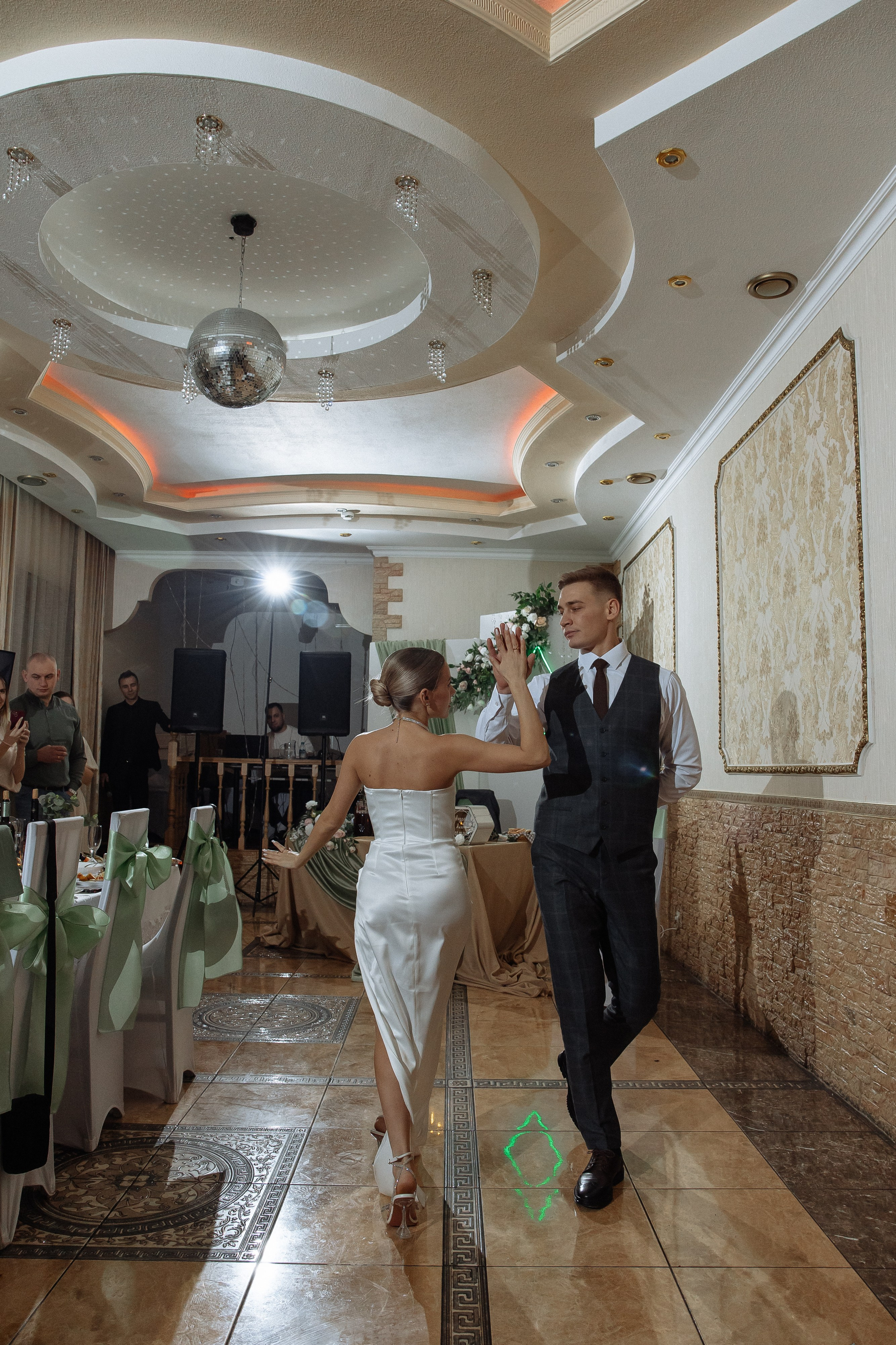 1.03 Андрей и Алина. Фотограф Норильск, Москва