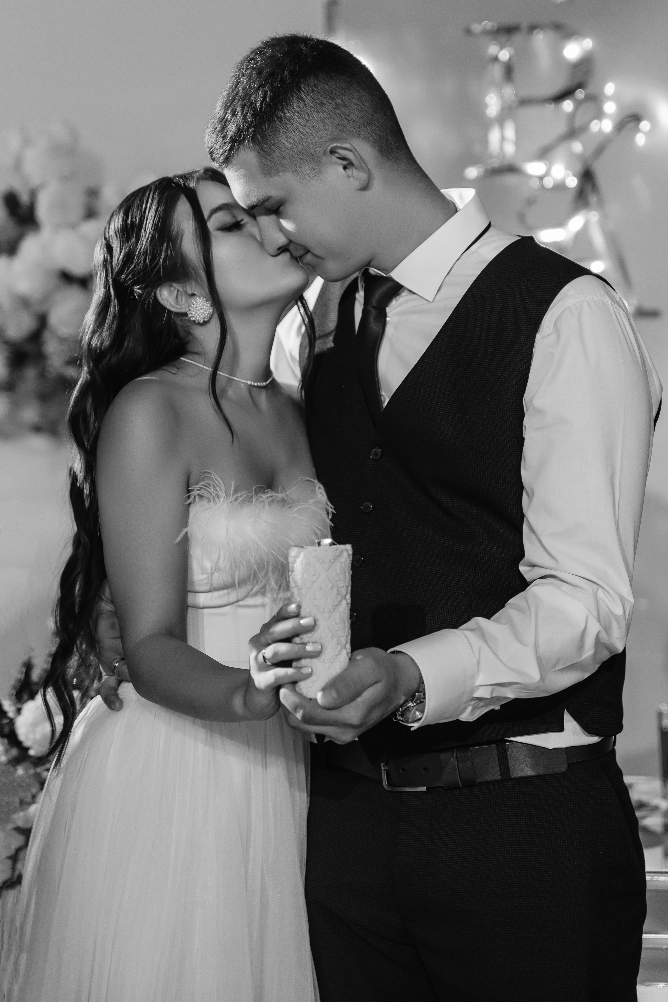 Рамиль & Анна. Свадебный ФОТОГРАФ и ВИДЕОГРАФ Ульяновск