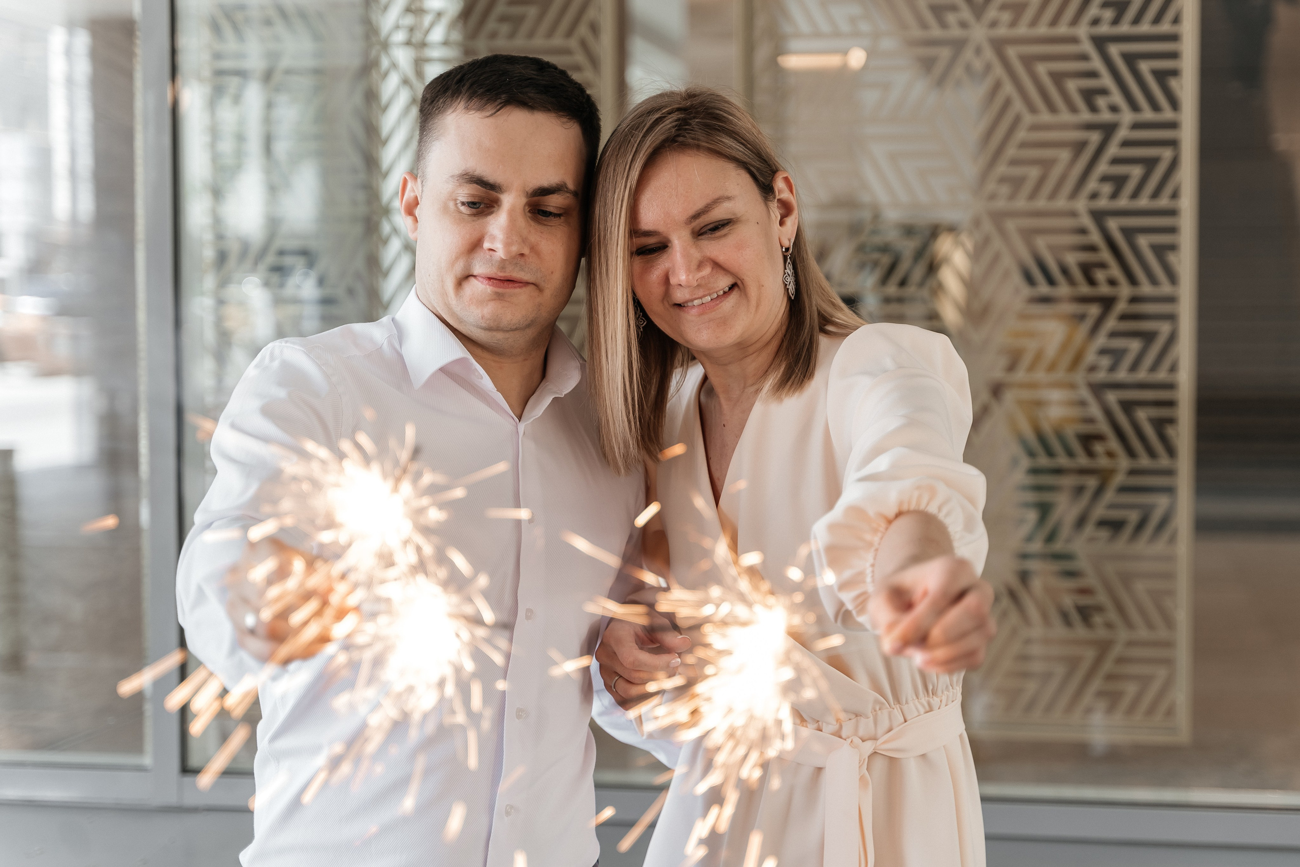 ALEXEY & OLGA. Фотограф в Одинцово, Москве