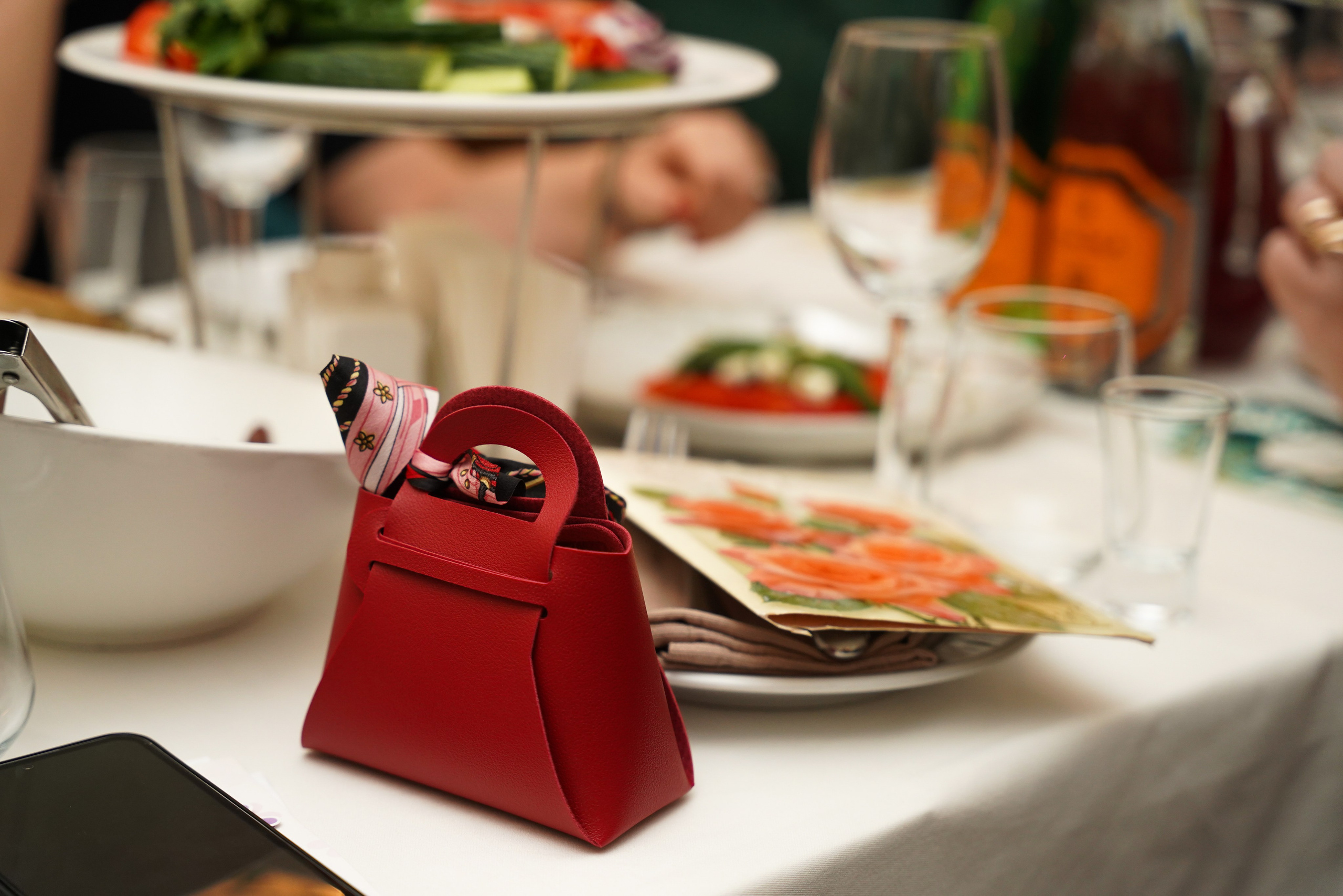 Репортажный и портретный фотограф в Москве Анастасия Нетунаева