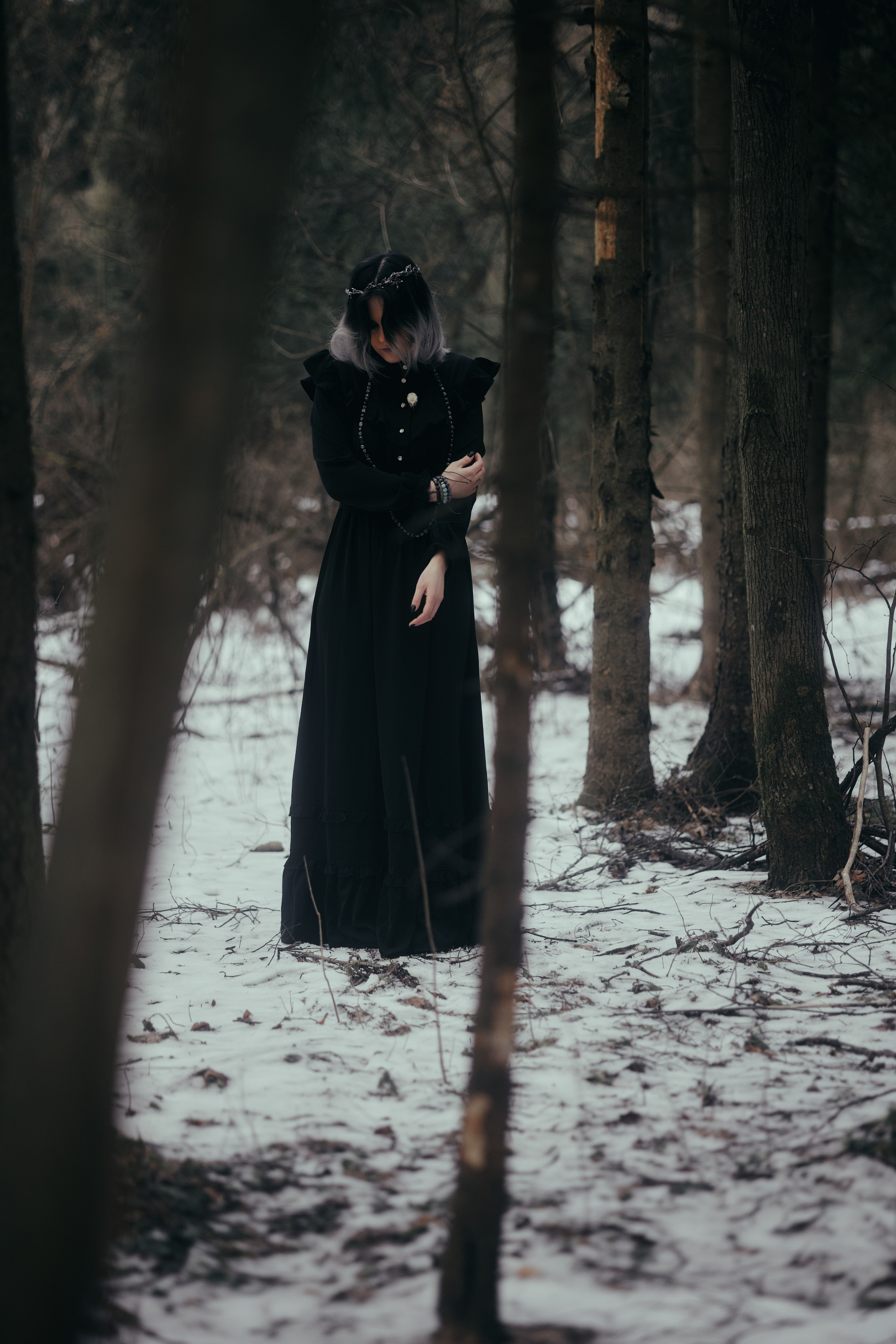 Марена. Индивидуальный фотограф