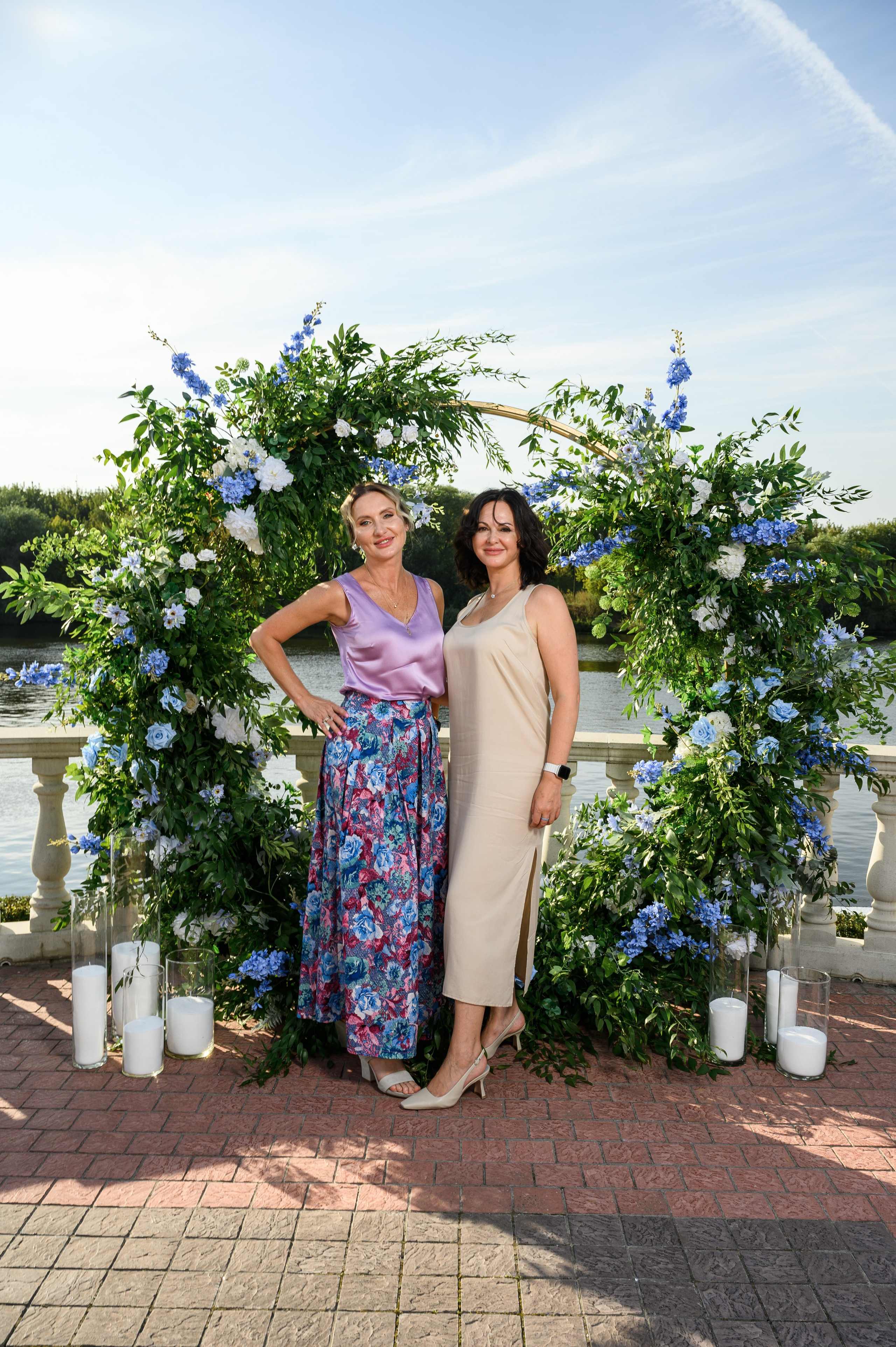 День рождения ресторан Кутузов. Свадебный фотограф Москва Юрий Кульман