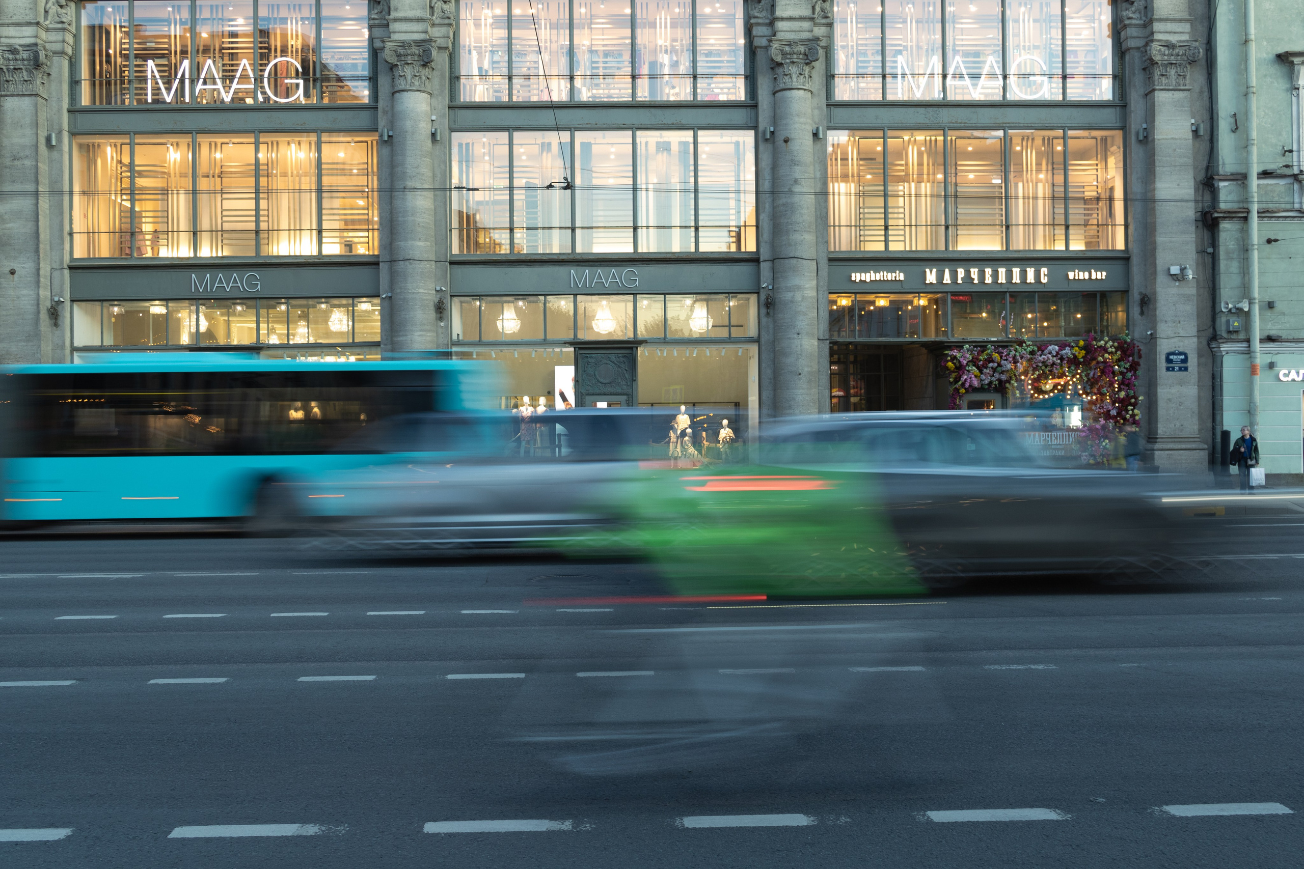Уличная фотография. Репортажный фотограф в СПб