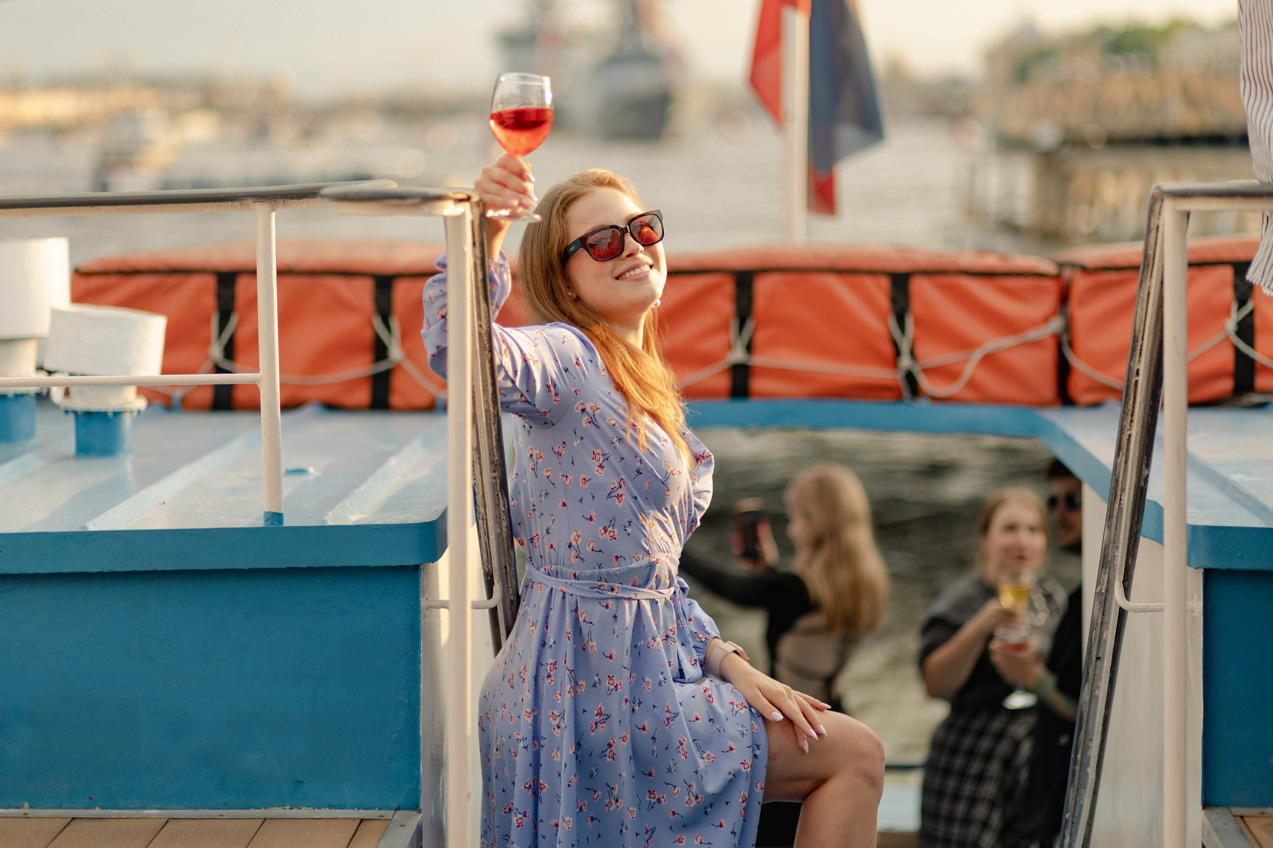 Gravity Project круизы. Репортажный и портретный фотограф в Санктпетербурге. Видиосъемка мероприятий в Санкт-Петербурге