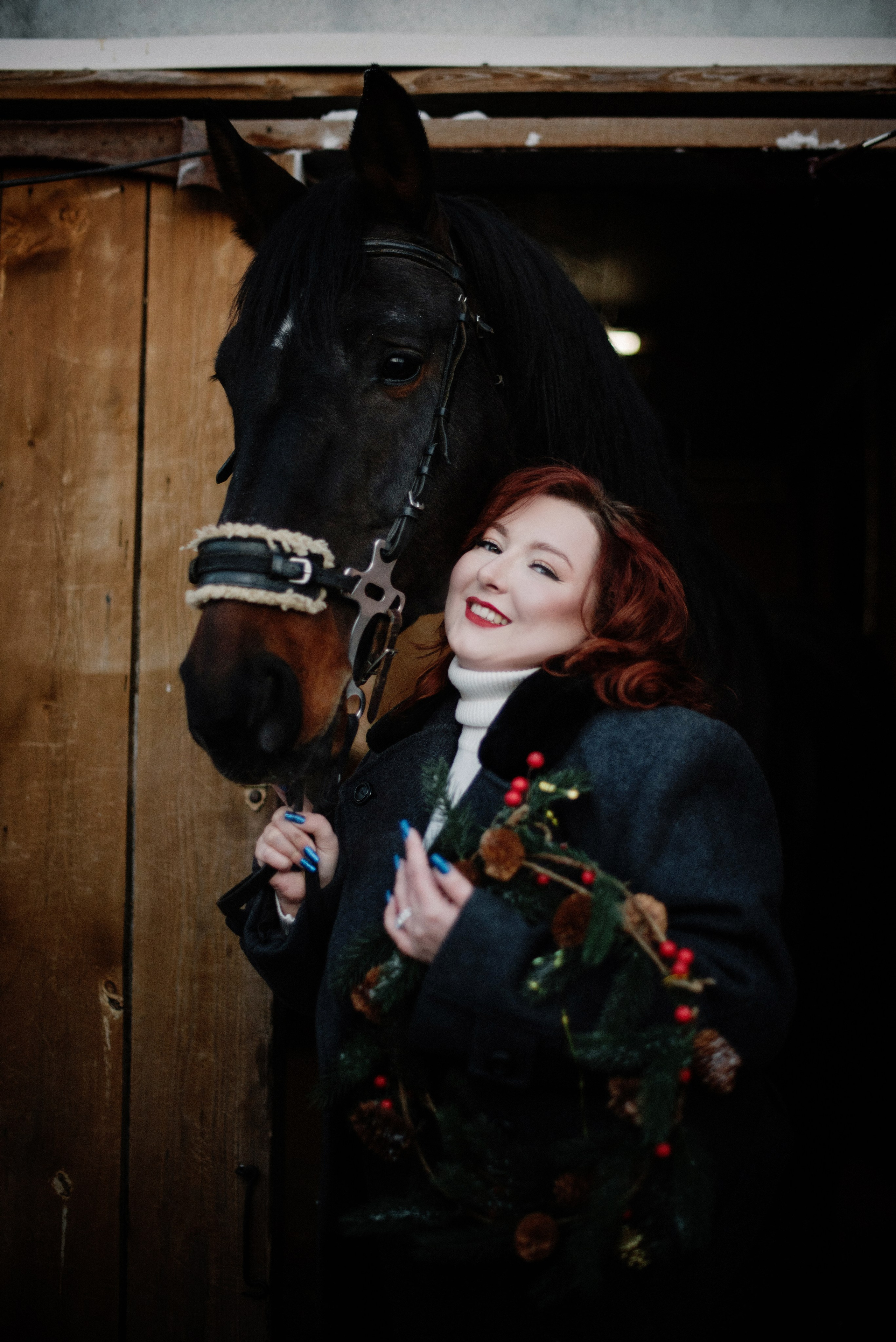 Фото СИМВОЛ ГОДА 2026 от Натальи. ФОТОПРОЕКТЫ