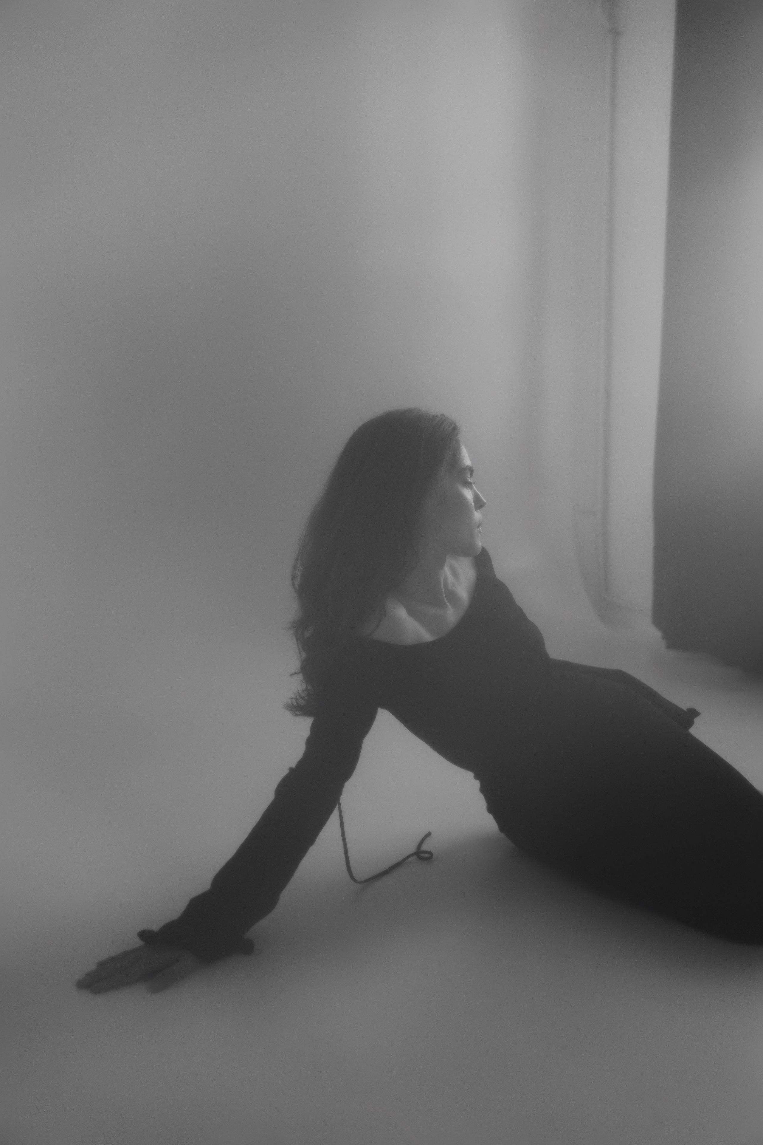 My new skin. Женский и свадебный фотограф Москва Елизавета Перова