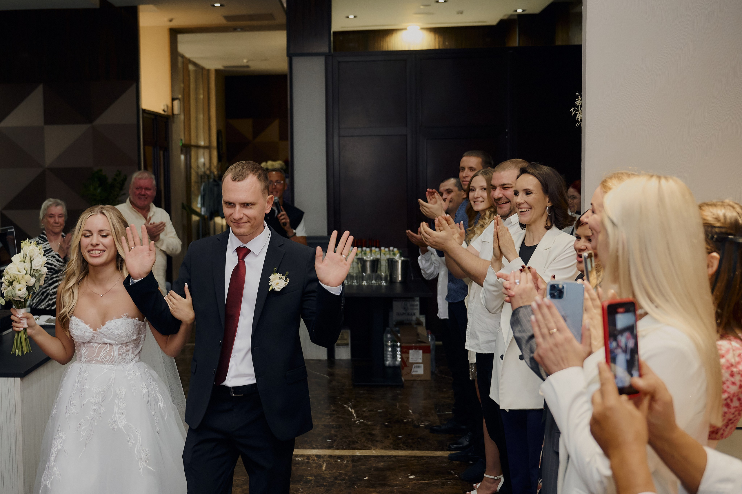 Выездная фотосессия в Туле. Свадебный фотограф в Туле Никита Беляев