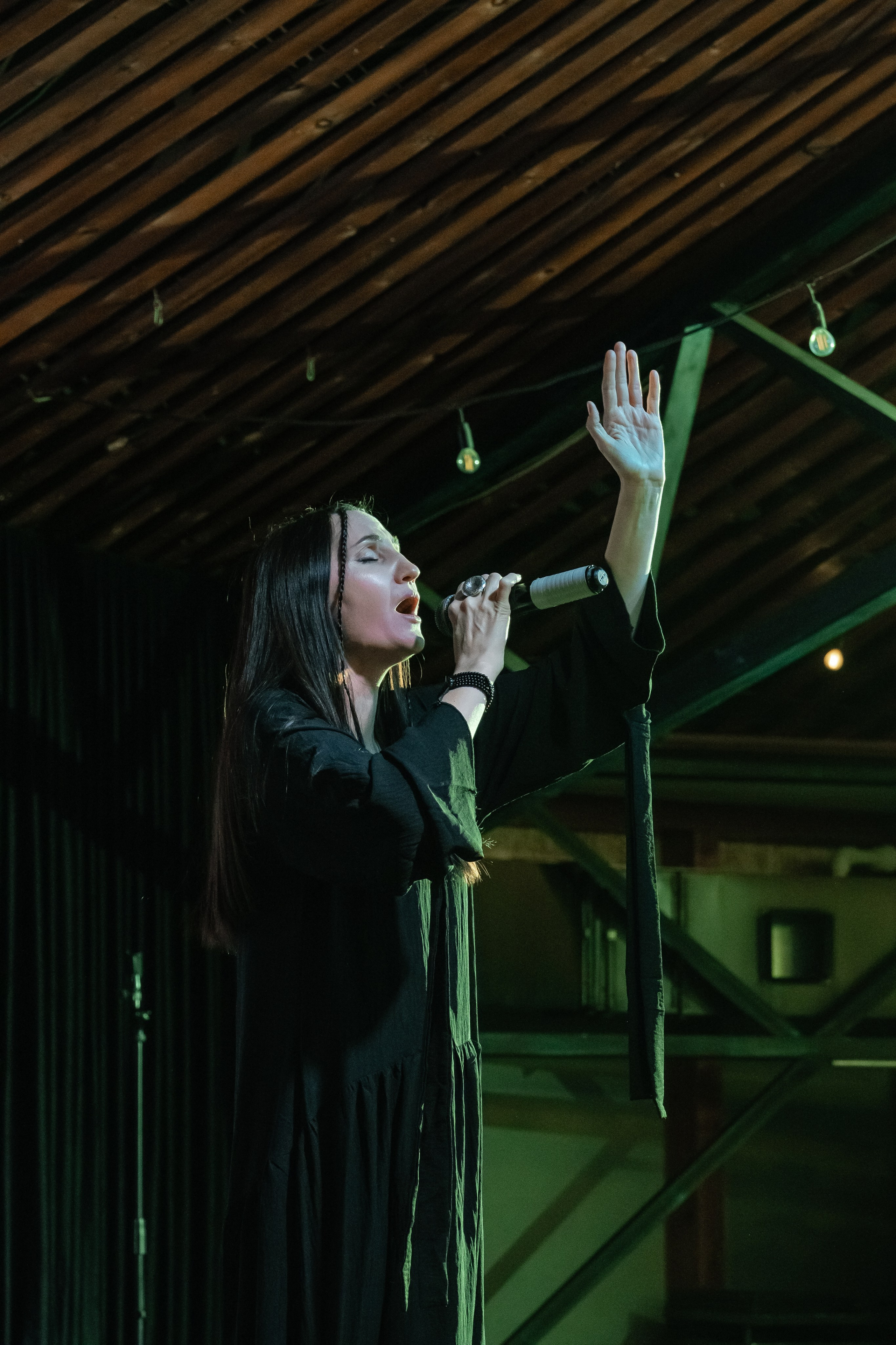 Фестиваль писхологии и самопознания. Фотограф и видеограф в Улан-Удэ: Аюна Габагуева и Артём Шаханов