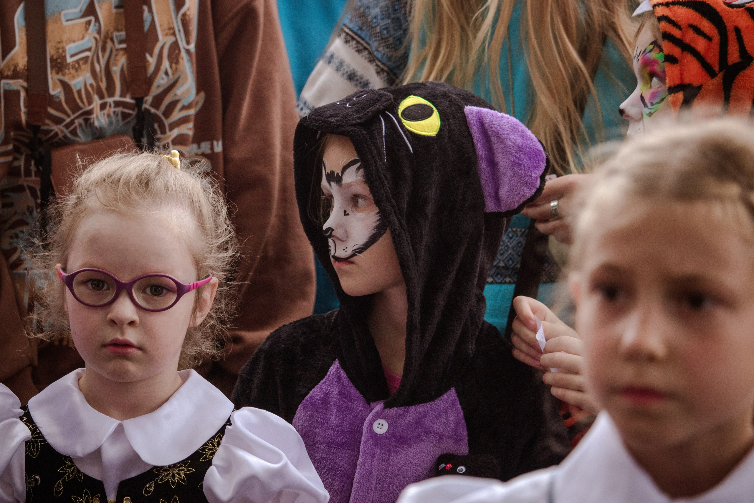 Бродячие сказки 2023