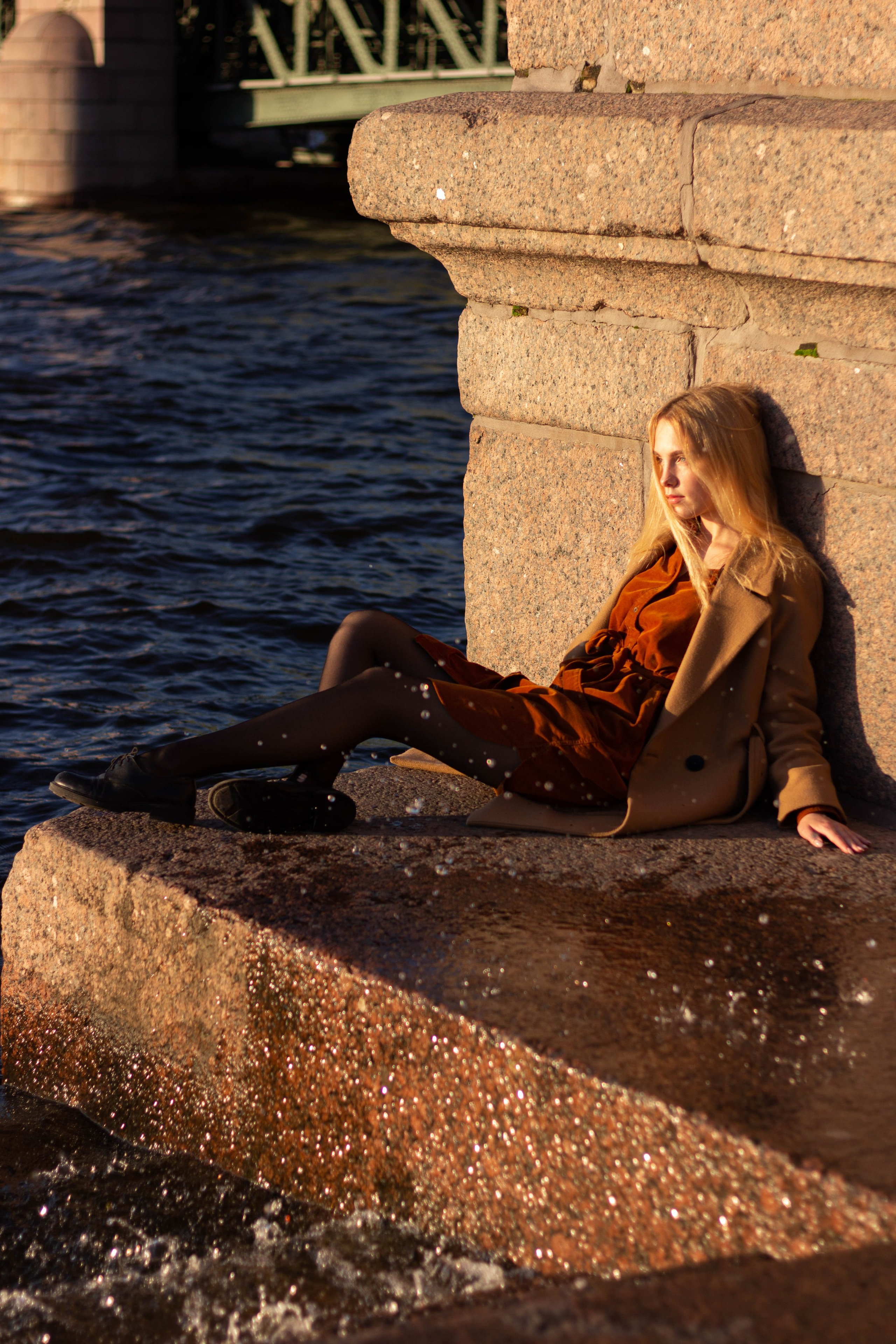 Алина. Фотограф в Санкт-Петербурге Смирнова Диана