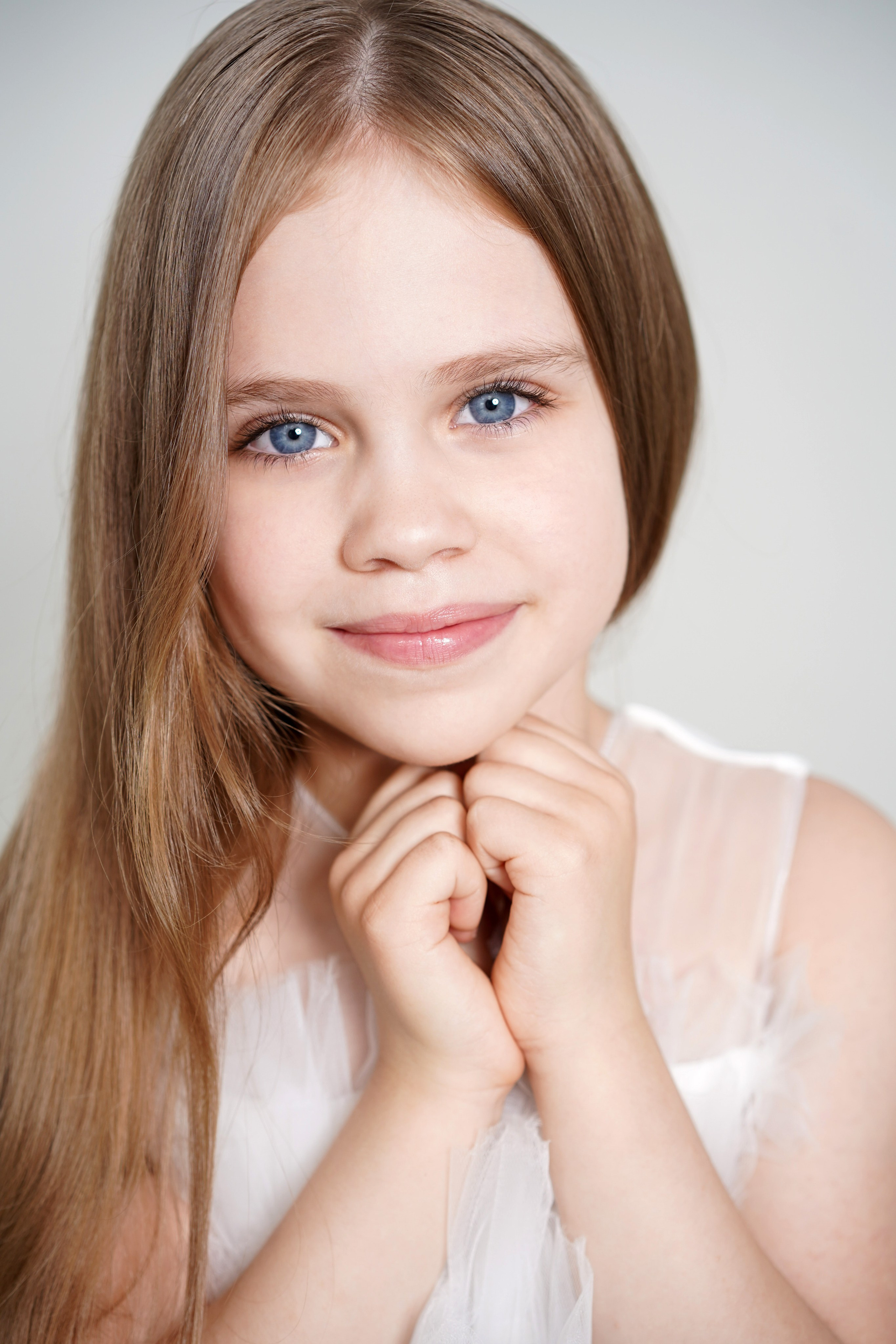 Детские портреты. Студийный и портретный фотограф в САНКТ-ПЕТЕРБУРГЕИрина Махаон