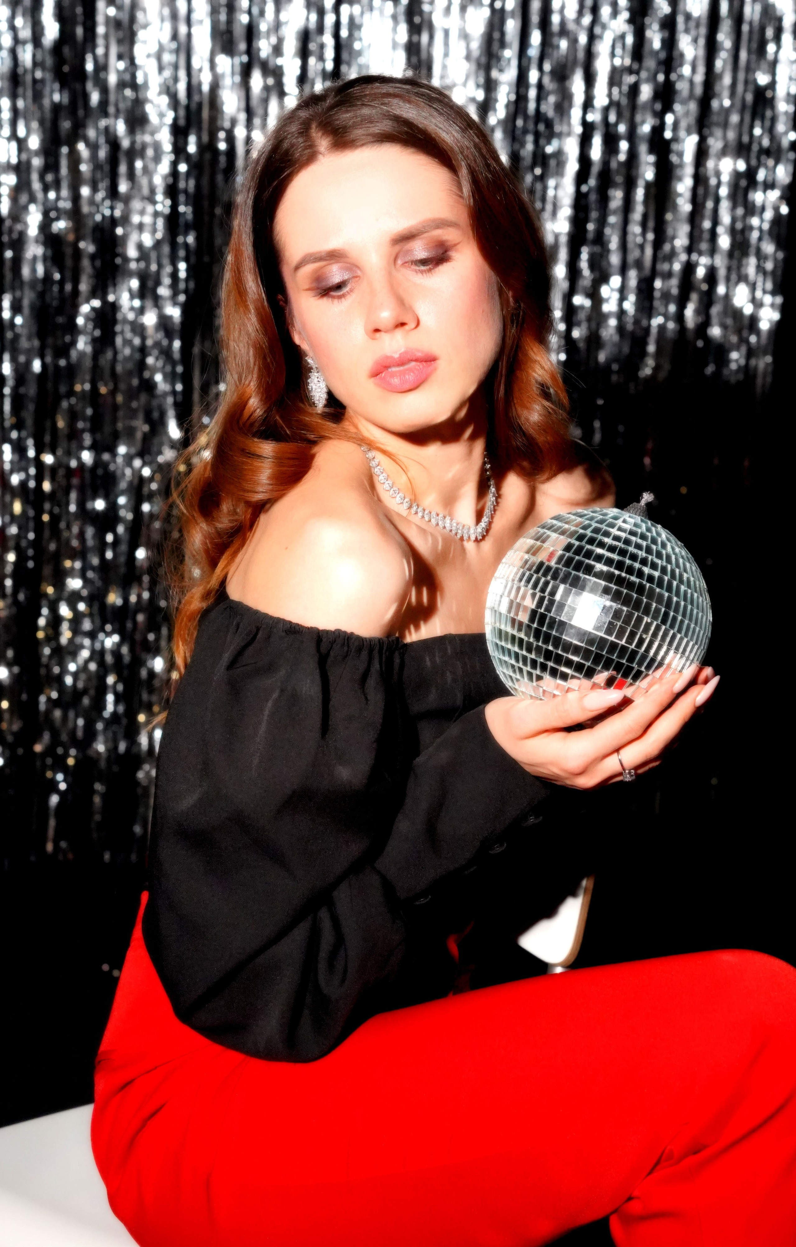 Анонсы фотосъёмок. Студийный и портретный фотограф в САНКТ-ПЕТЕРБУРГЕИрина Махаон